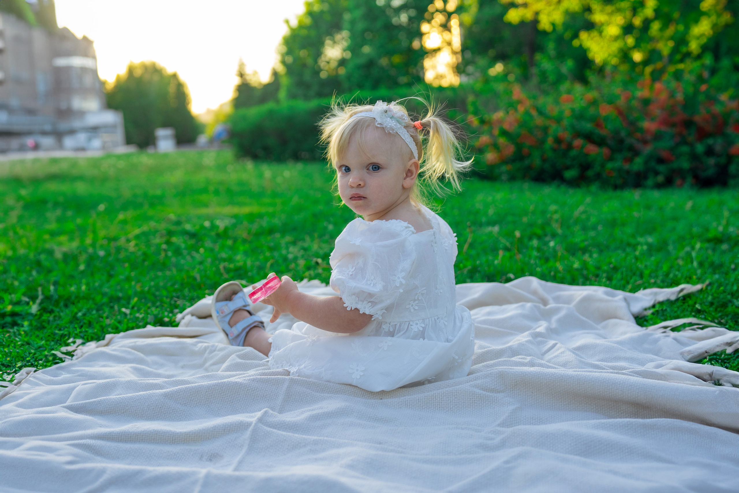 Семейная прогулка. Крамер Юлиана детский и семейный фотограф