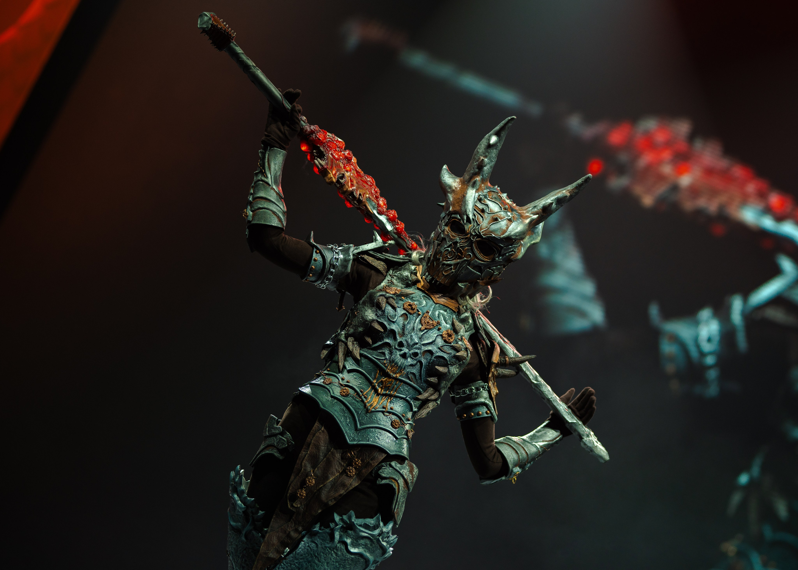 Epic Con Russia 2025. Крамер Юлиана детский и семейный фотограф