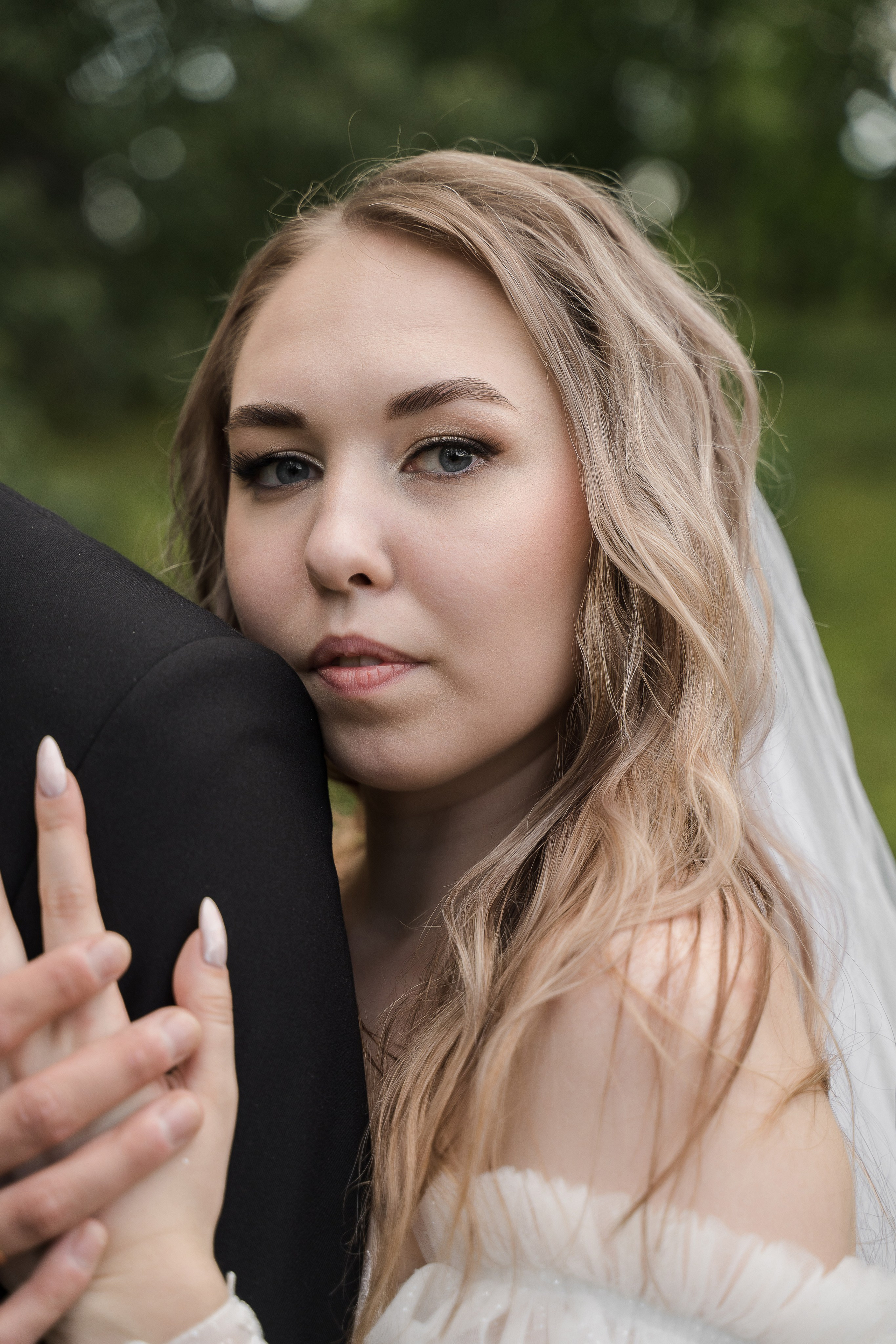 Артём и Алёна. Свадебный и семейный фотограф в Пушкине и Санкт-Петербурге Мария Филиппова