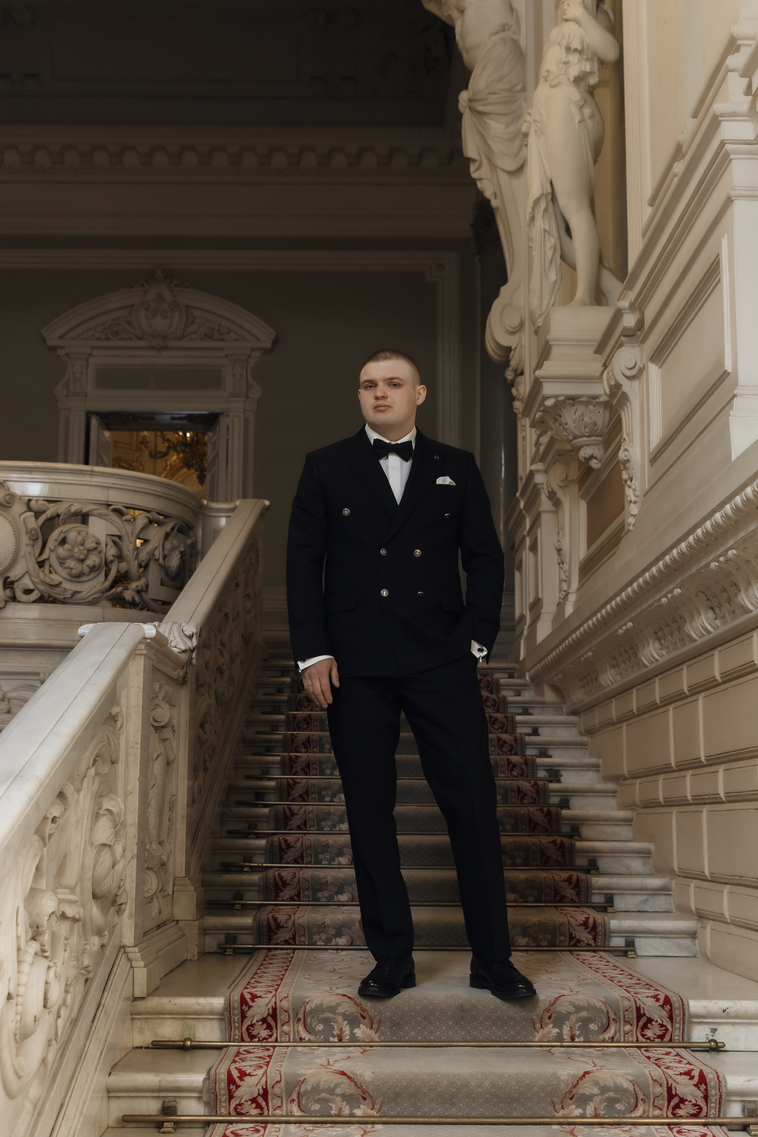 Любовь в северной столице. Фотограф в Нижнем Новгороде| Шоронова Снежана