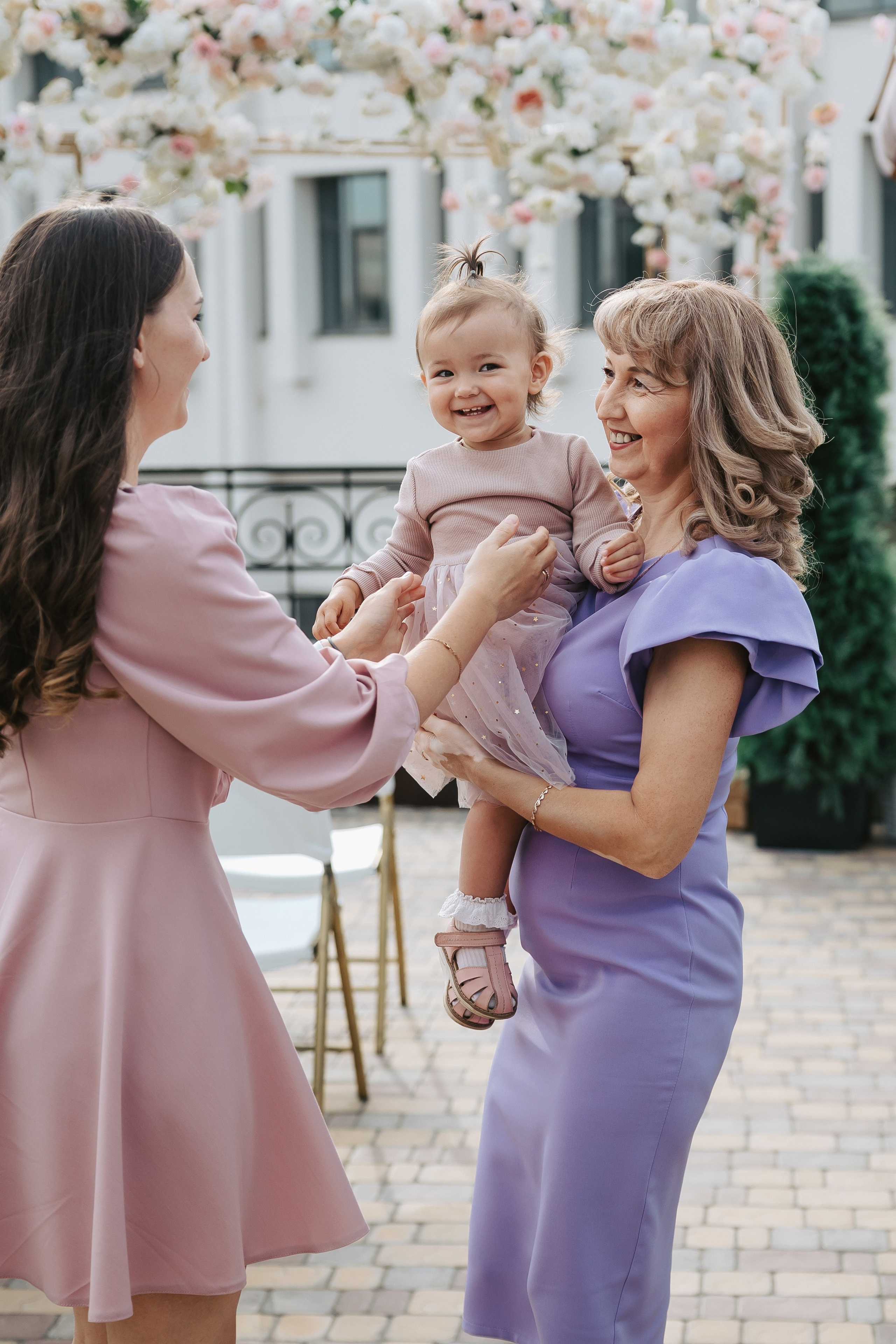 Гулина и Рома. Семейный фотограф в Казани Татьяна Андреева