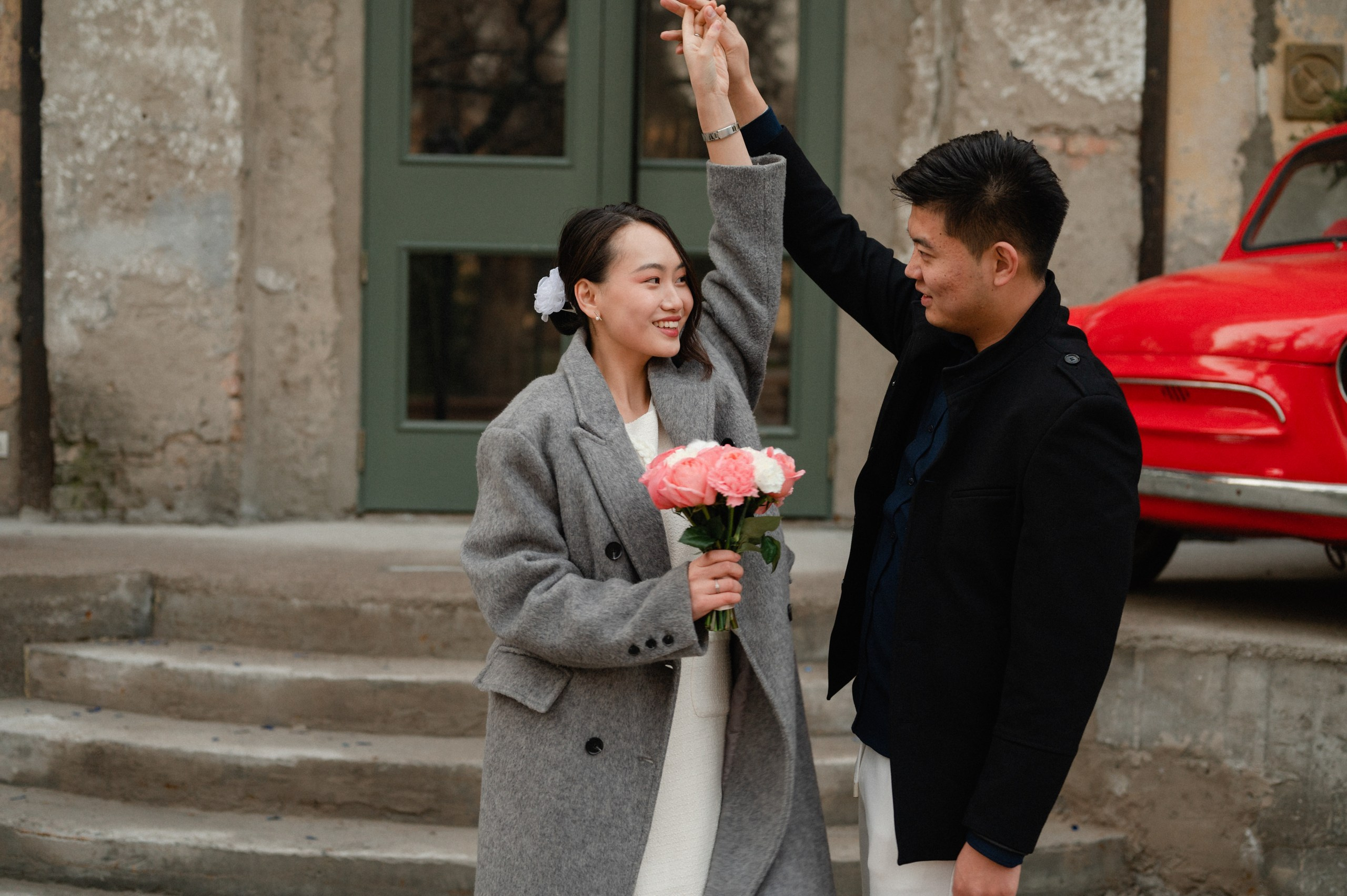 Фотограф в Алматы Аружан Шалгимбаева