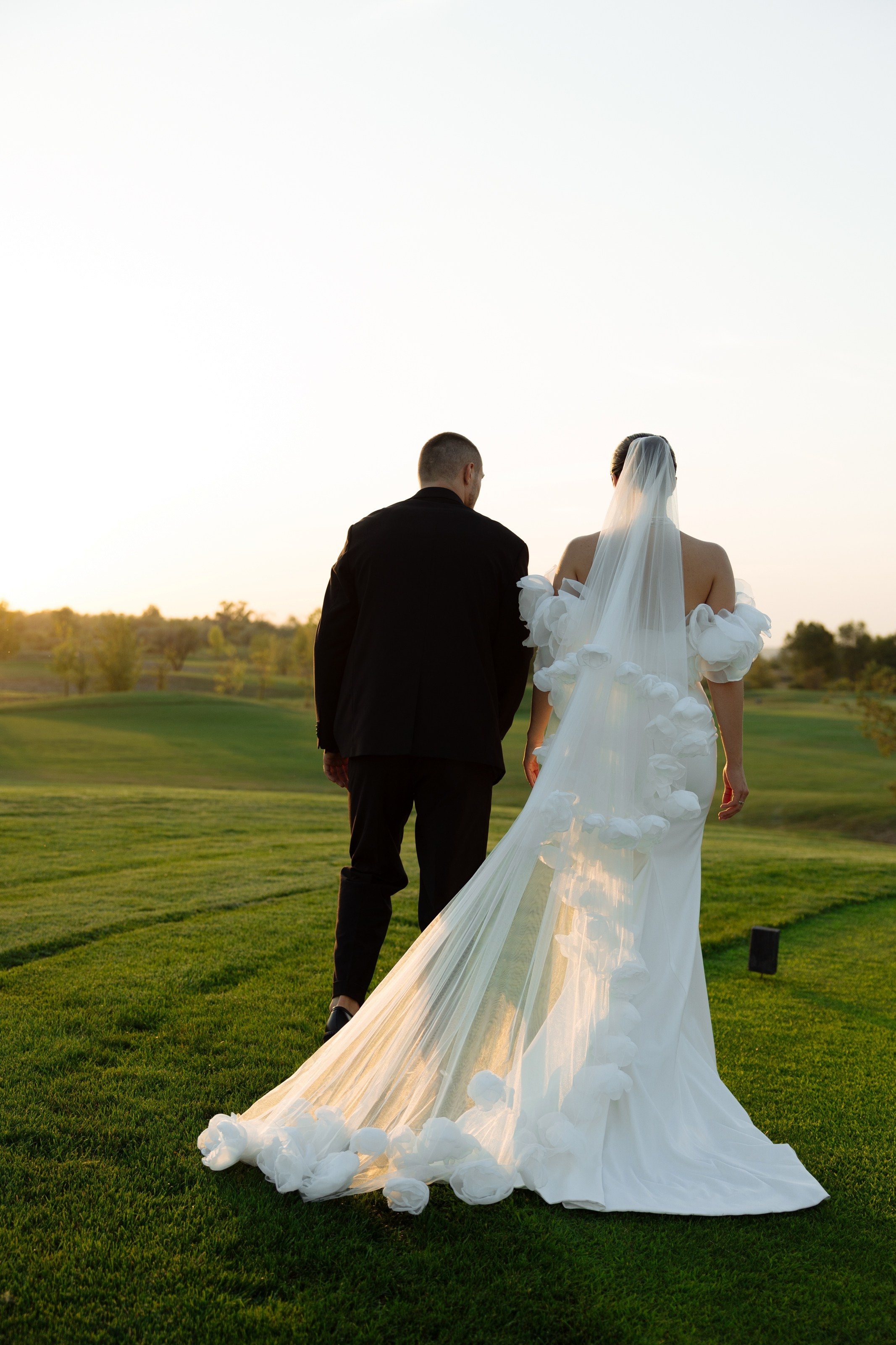 Сергей и Яна. Свадебный фотограф в Ростове — на — Дону Александра Пивоварова