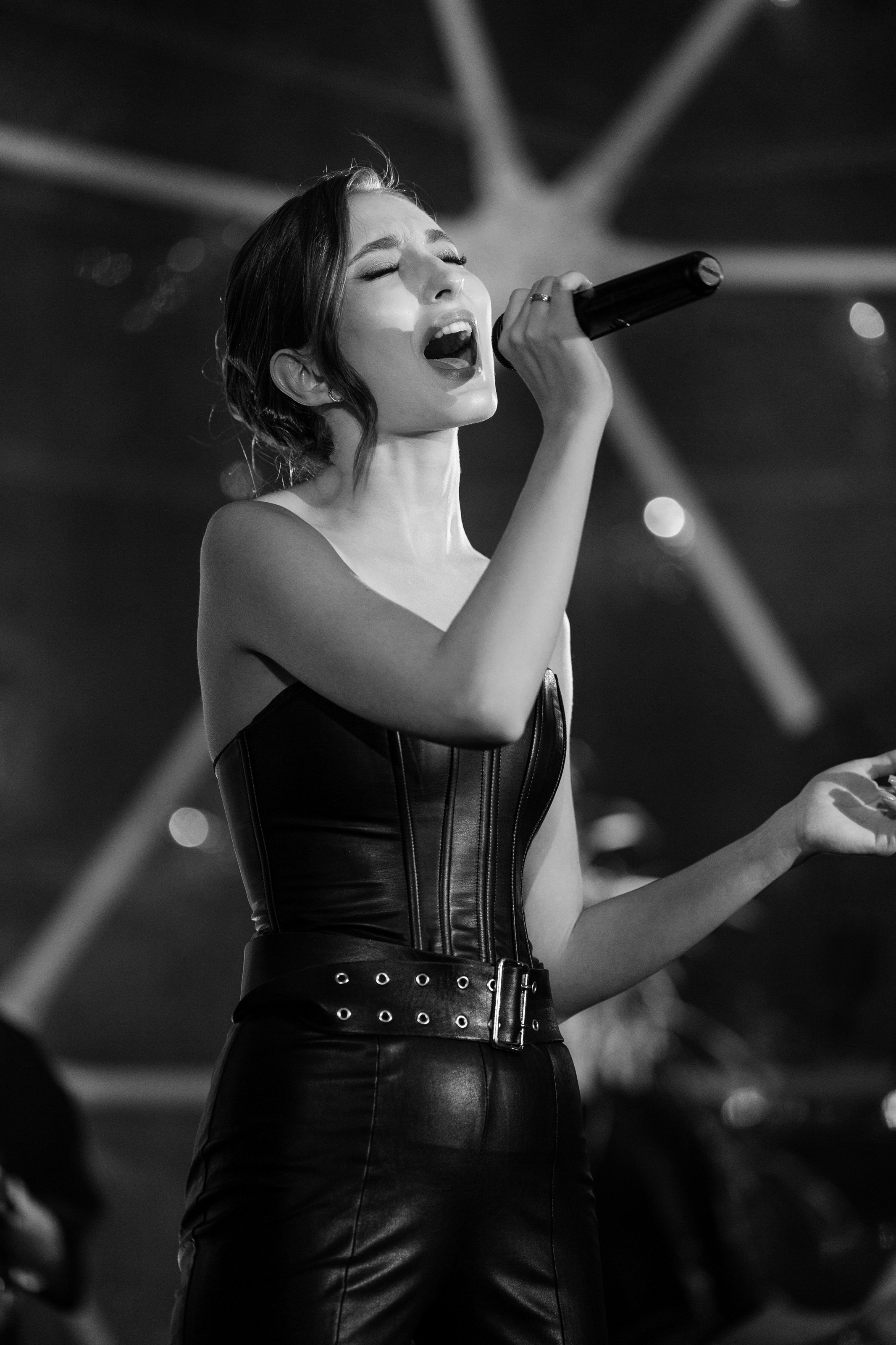 Максим и Валерия. Свадебный фотограф в Ростове — на — Дону Александра Пивоварова