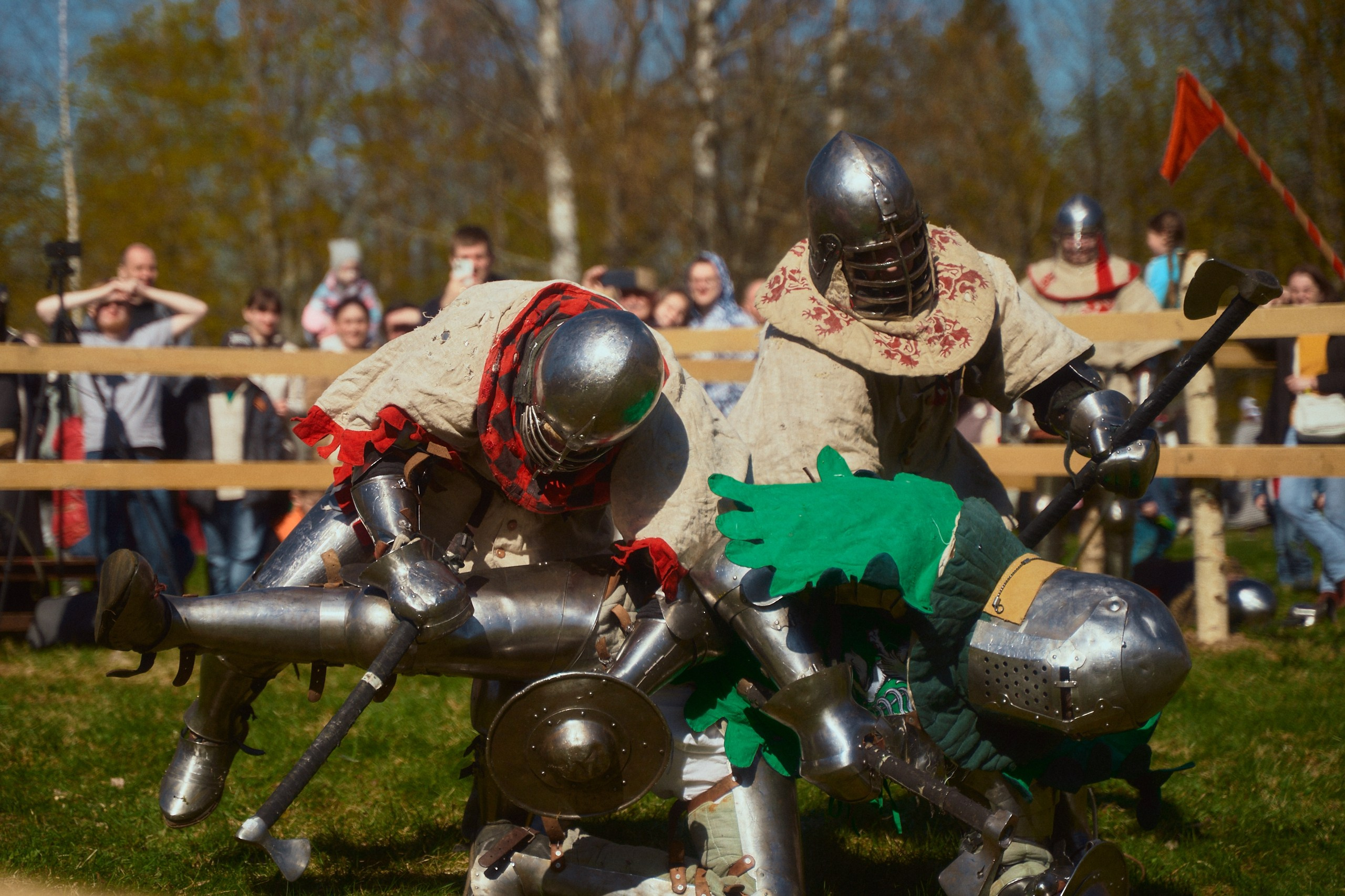 Фотоальбом Новоторжский рубеж 2025