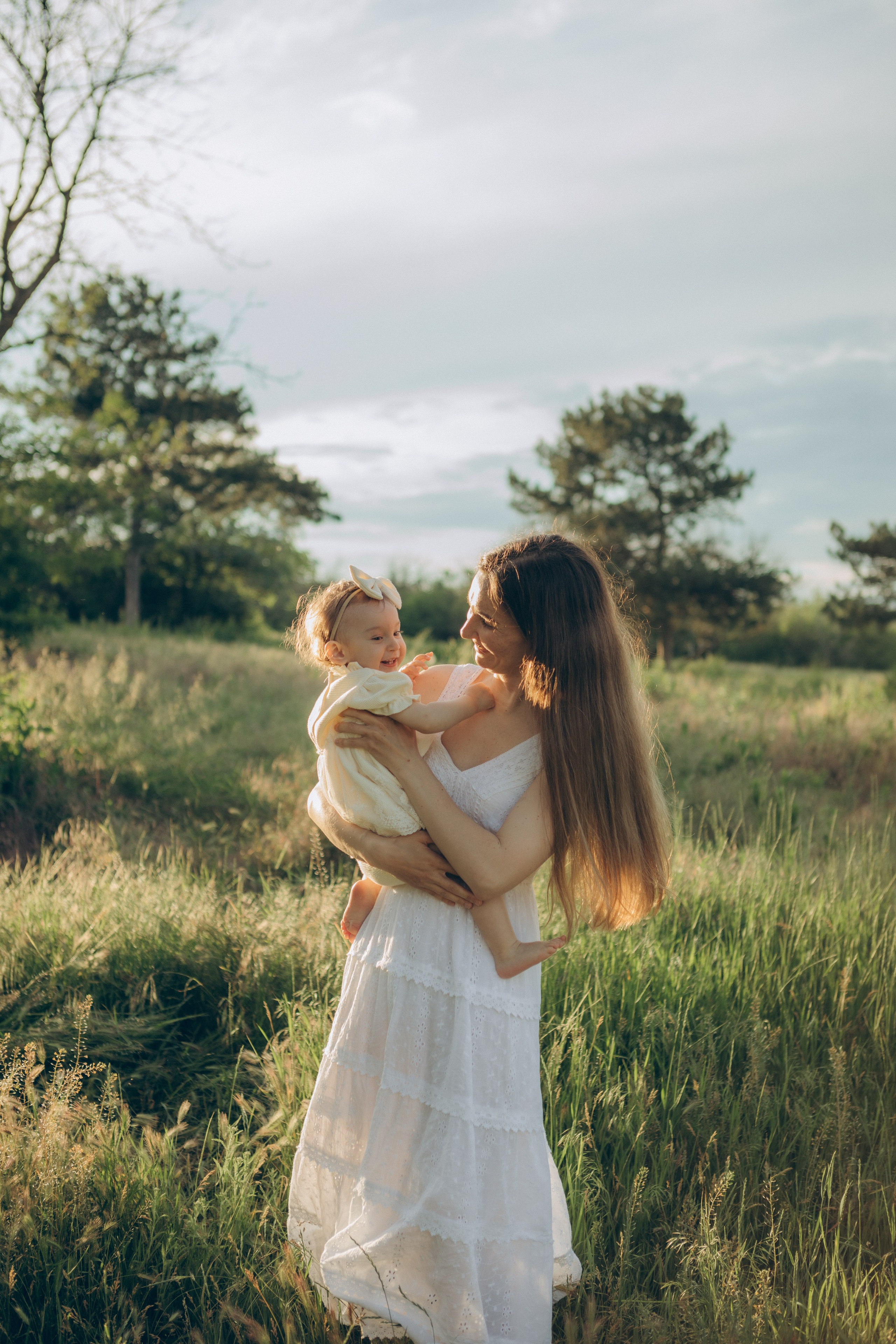 Юля, Яна и Иванна. Семейный фотограф и фотограф на роды в Ростове-на-Дону Мухина Виктория