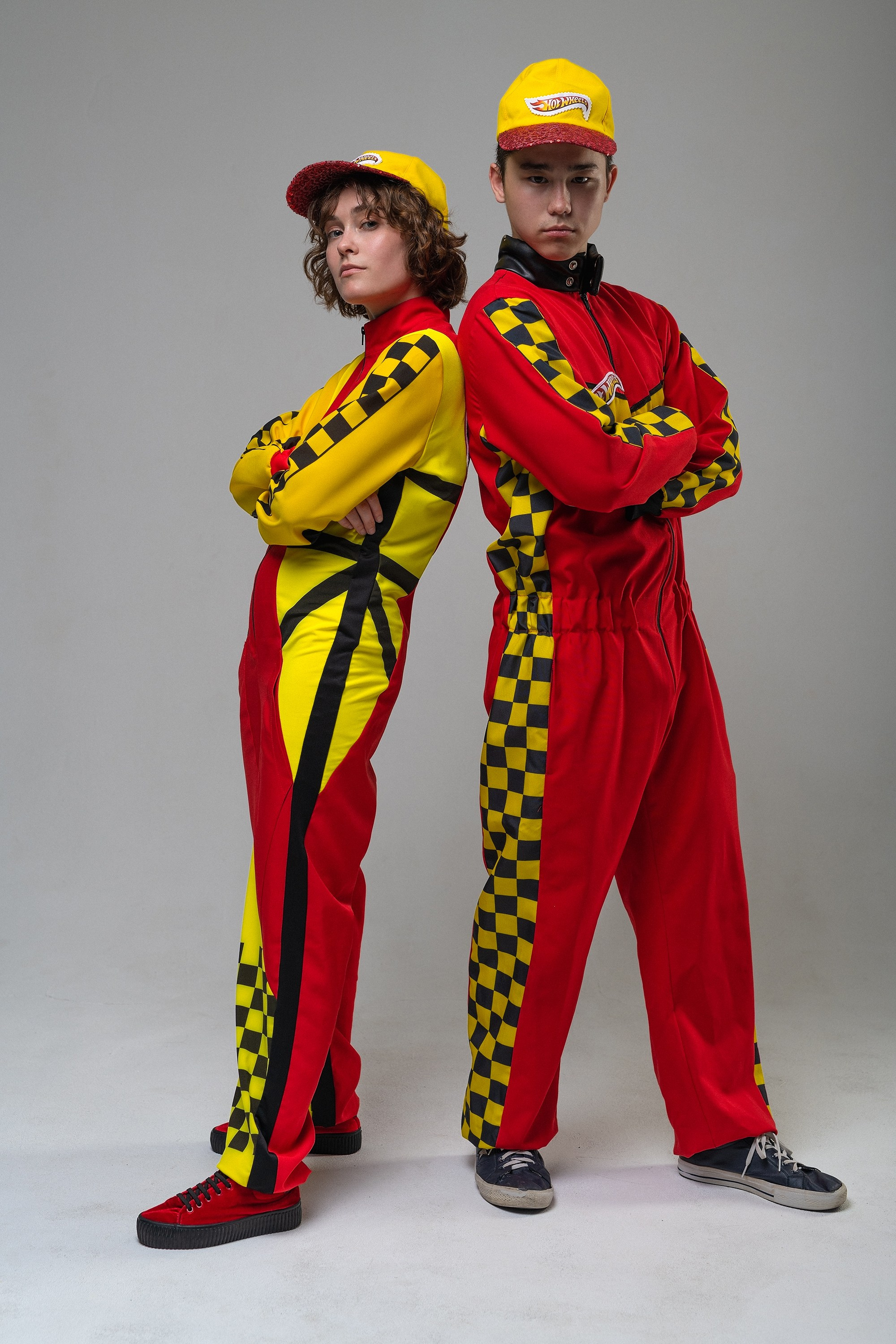 Аниматоры (10.07.2023). Фотограф Андрей Серенков