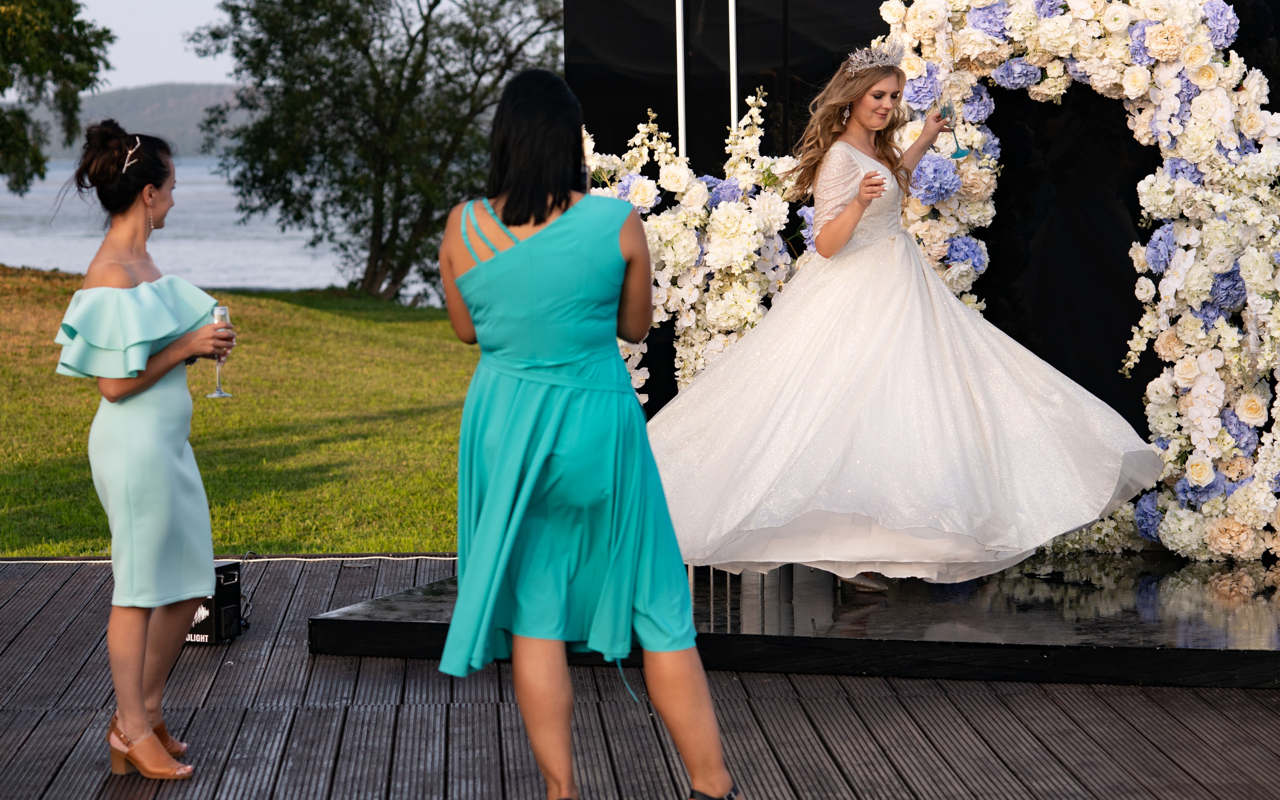 Игорь и Александра (21.08.2021). Фотограф Андрей Серенков