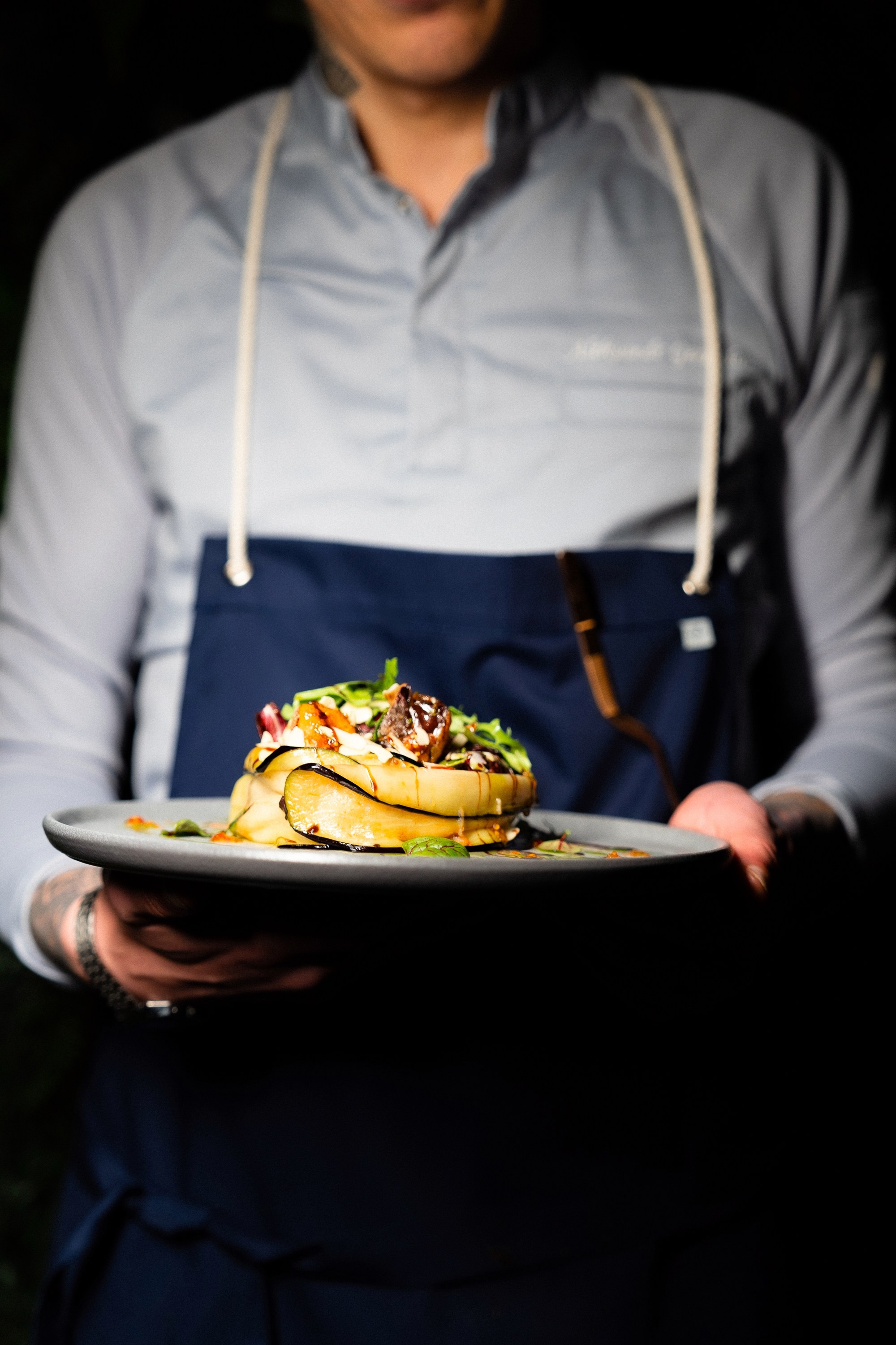 БАРДАК. Женский портрет