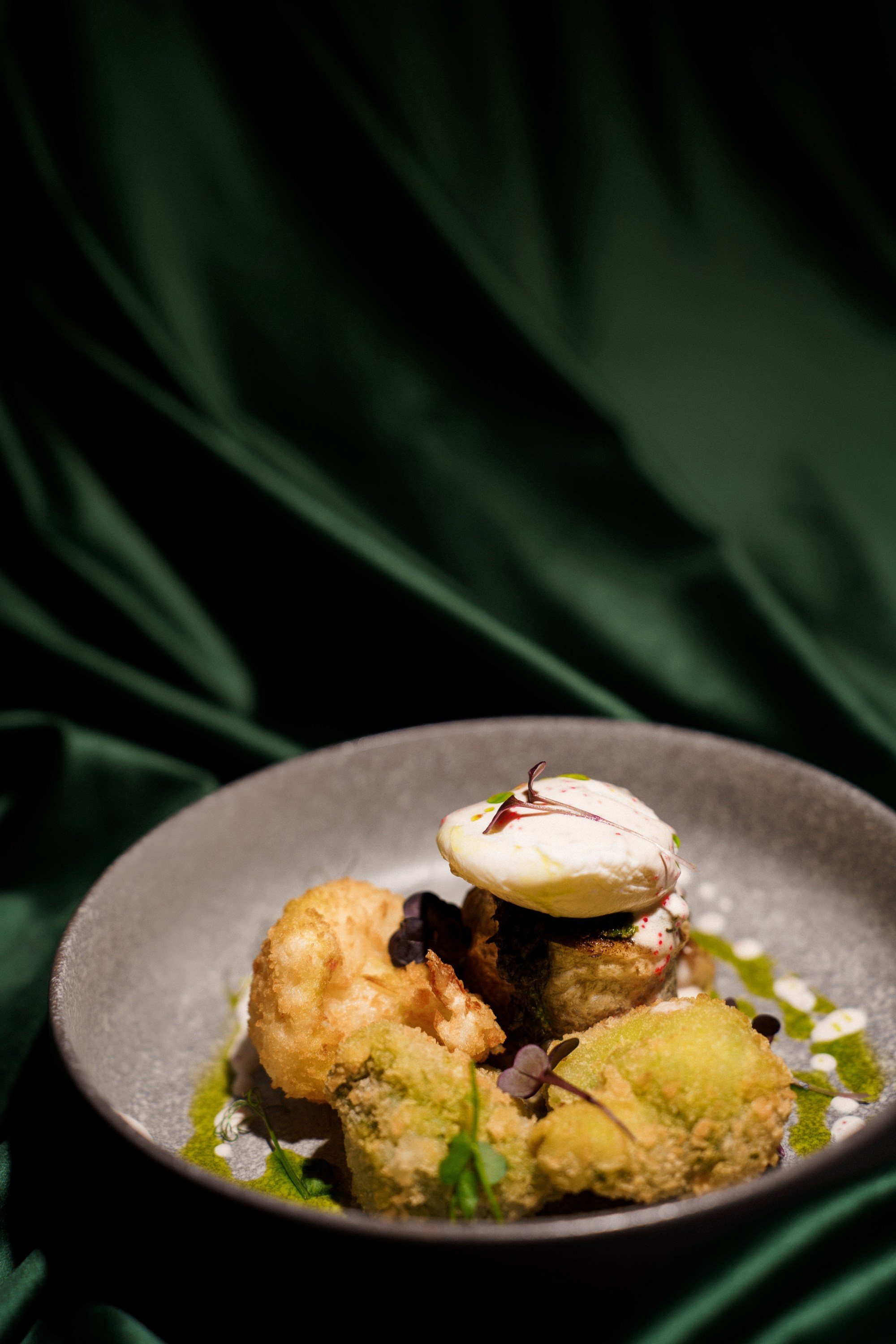 БАРДАК. Женский портрет