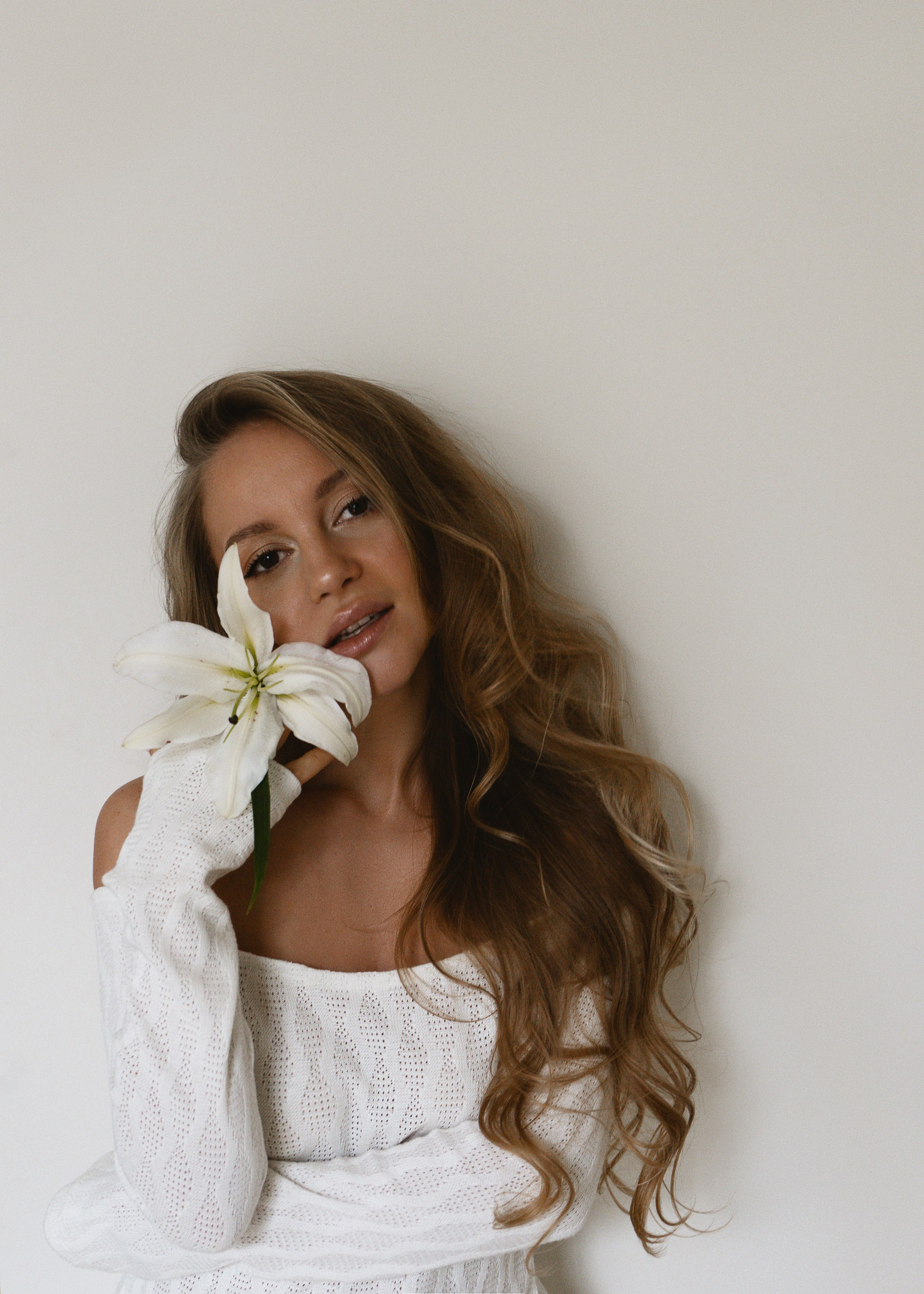 ИРА. Женский портрет