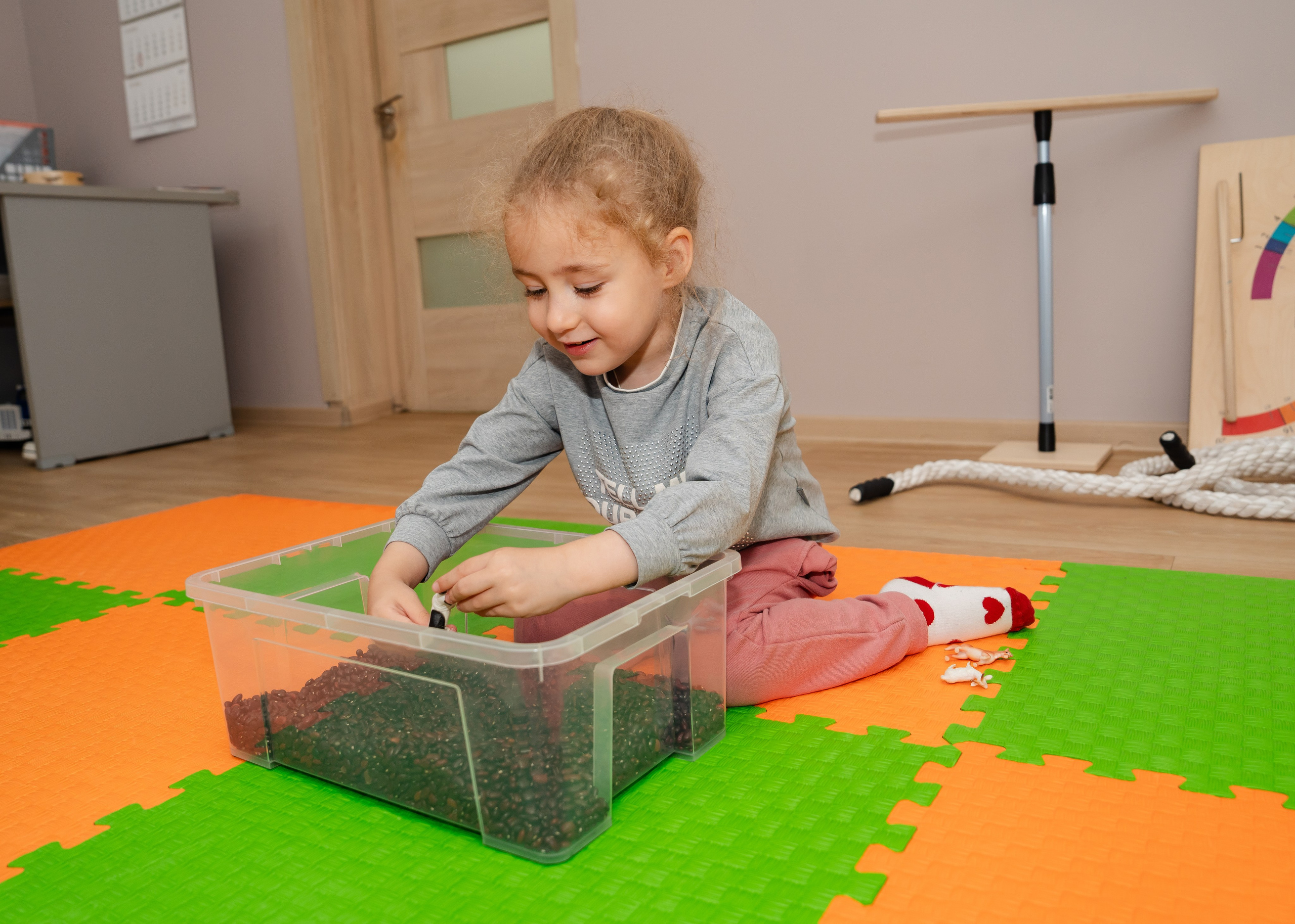 Нейроигры: весело и полезно. Крамер Юлиана детский и семейный фотограф