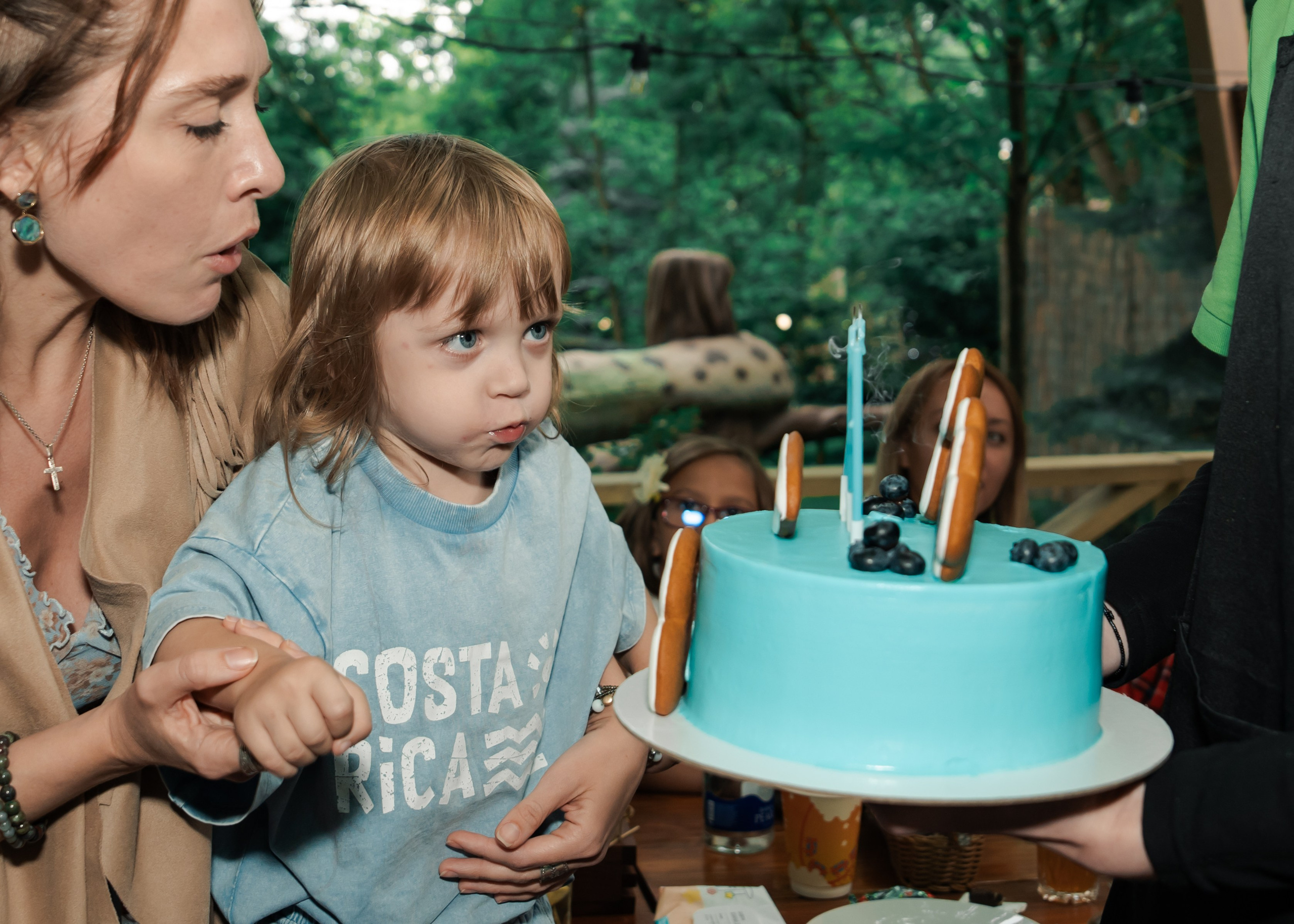 Веселье без границ. Крамер Юлиана детский и семейный фотограф