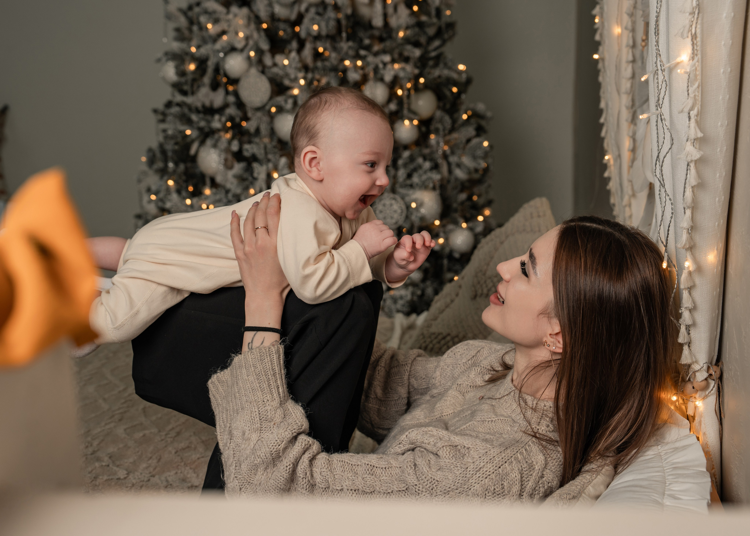 100% Милоты. Крамер Юлиана детский и семейный фотограф