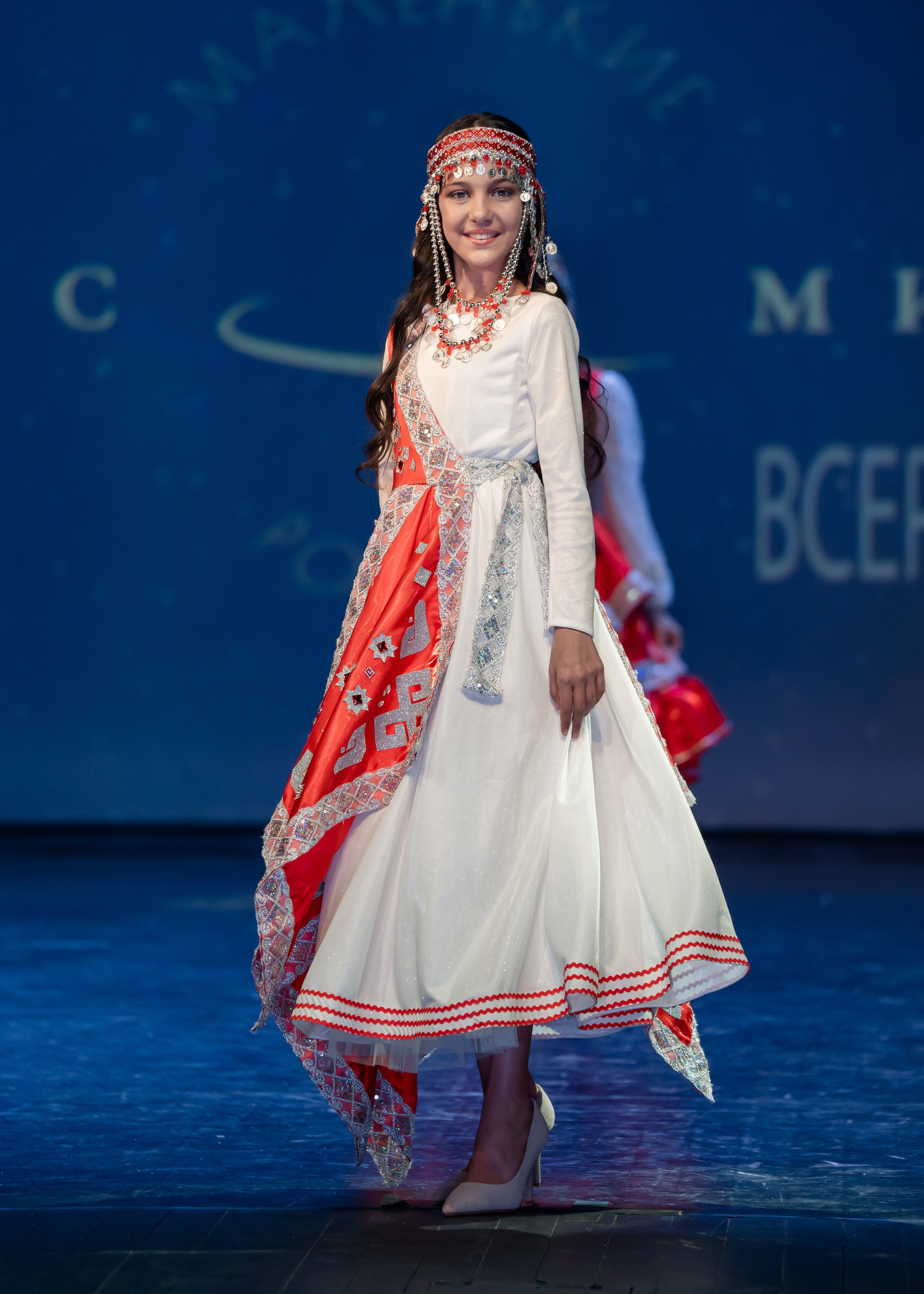 Маленькие мисс и мистер Россия. Крамер Юлиана детский и семейный фотограф