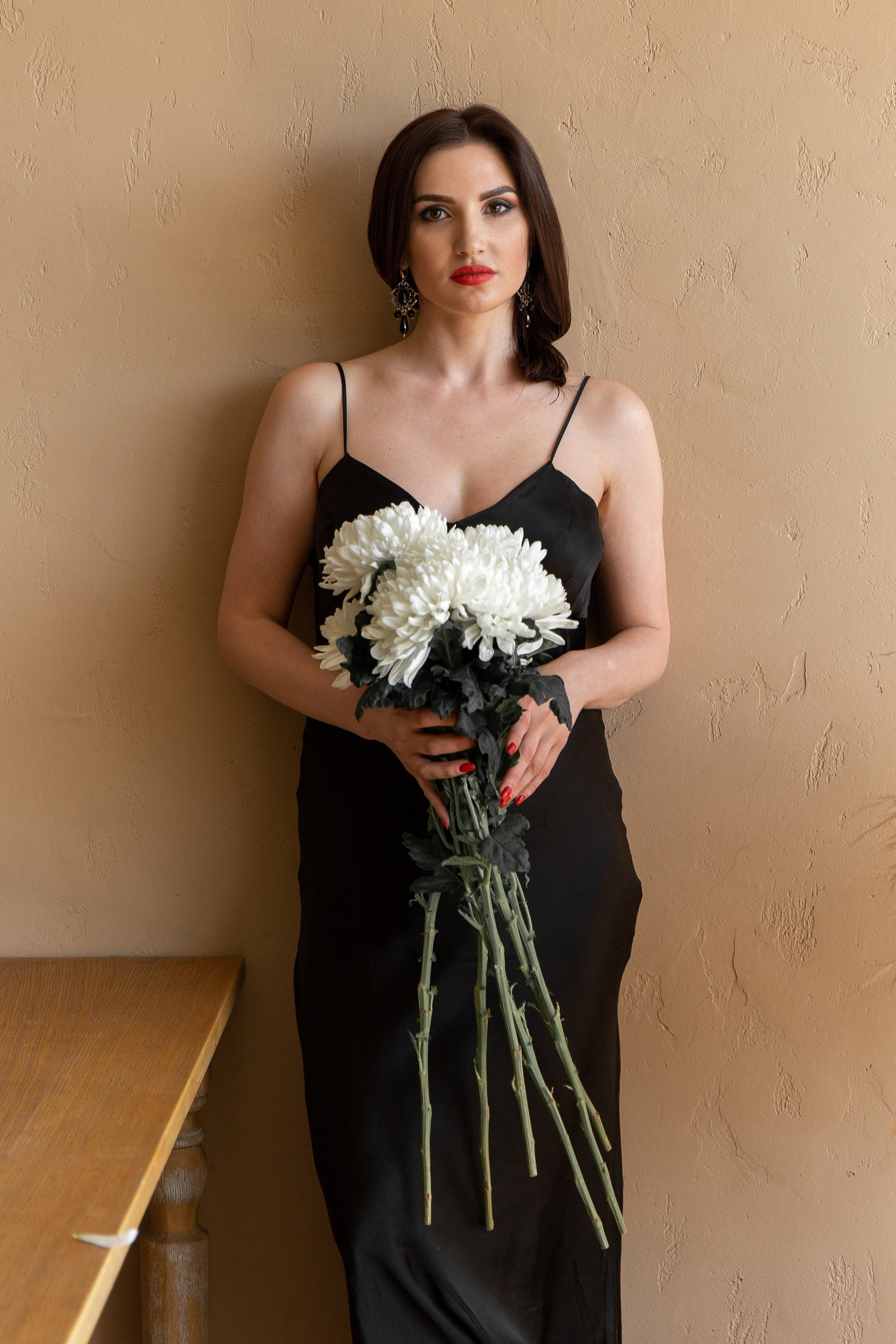 Red. Фототерапевт Ева Бунеева