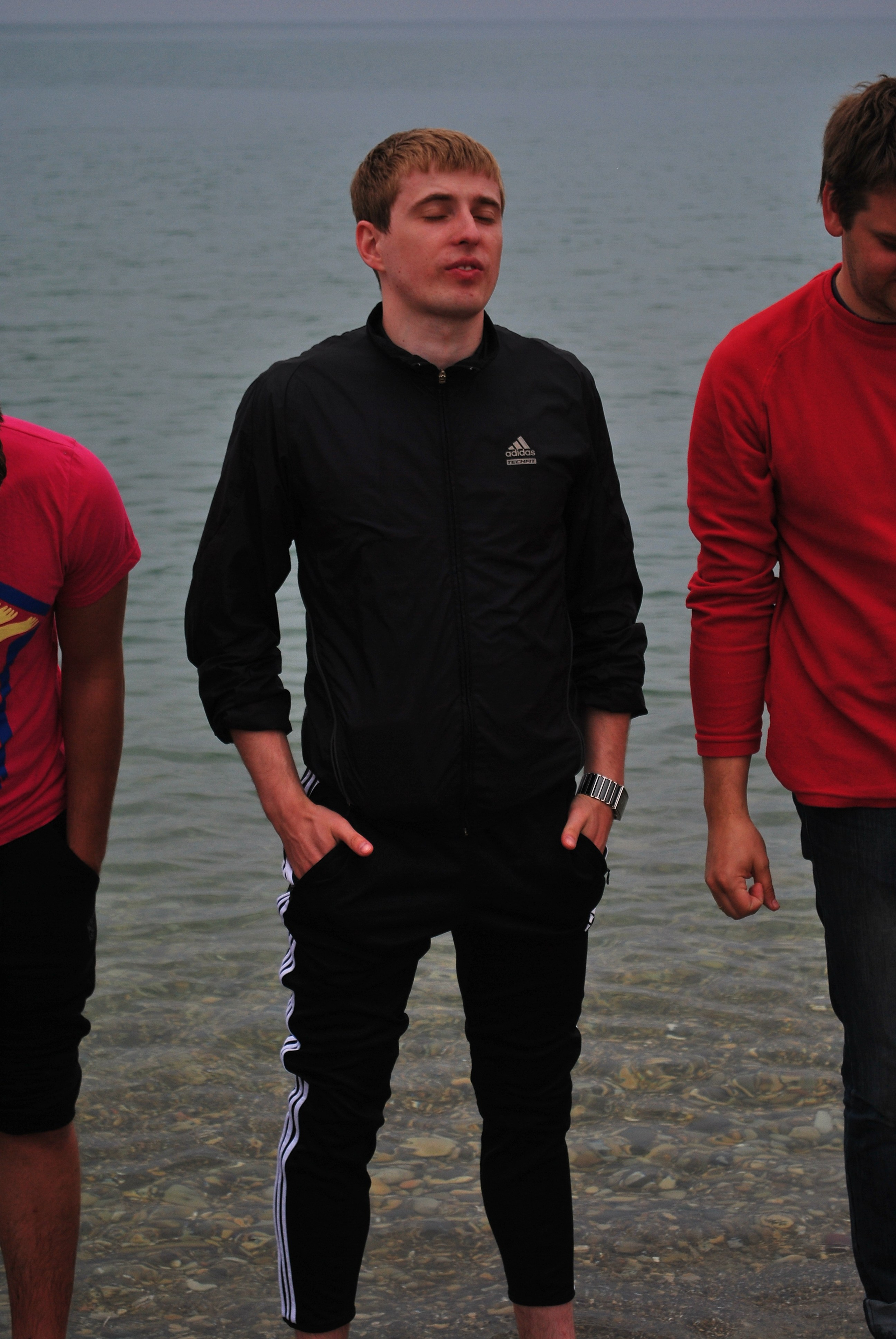 Старые фото. Виталий Юрченко