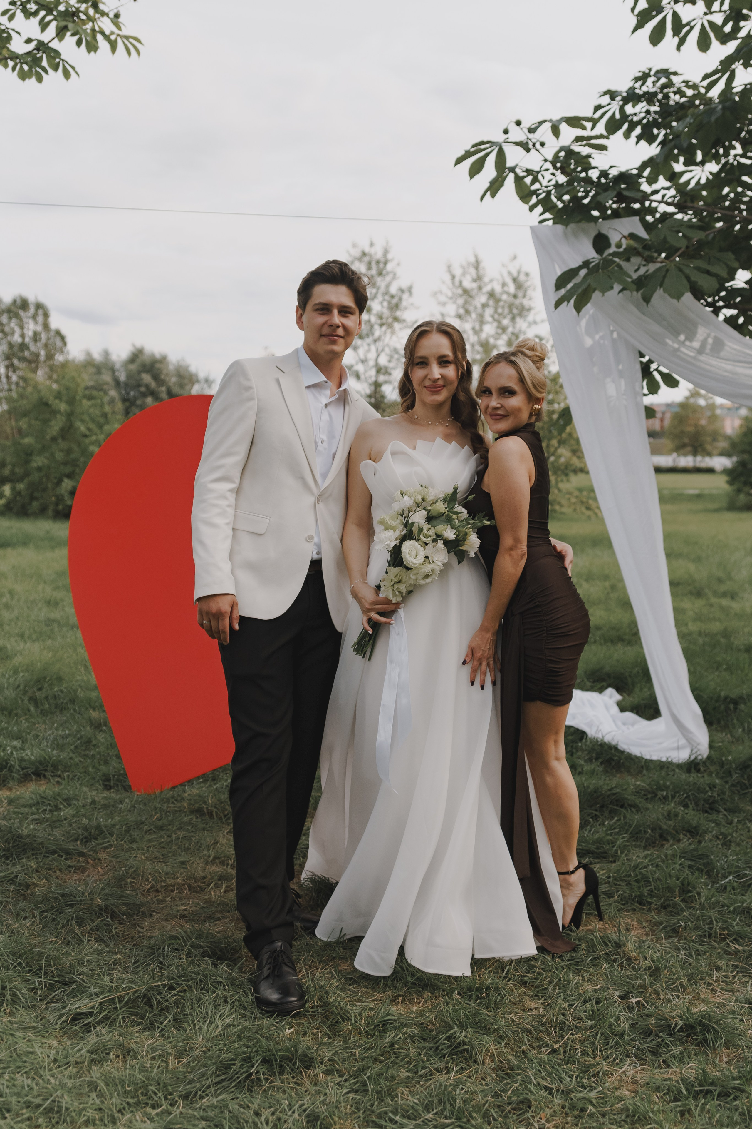 Wedding 23.06.2025. Свадебный и индивидуальный фотограф из Казани