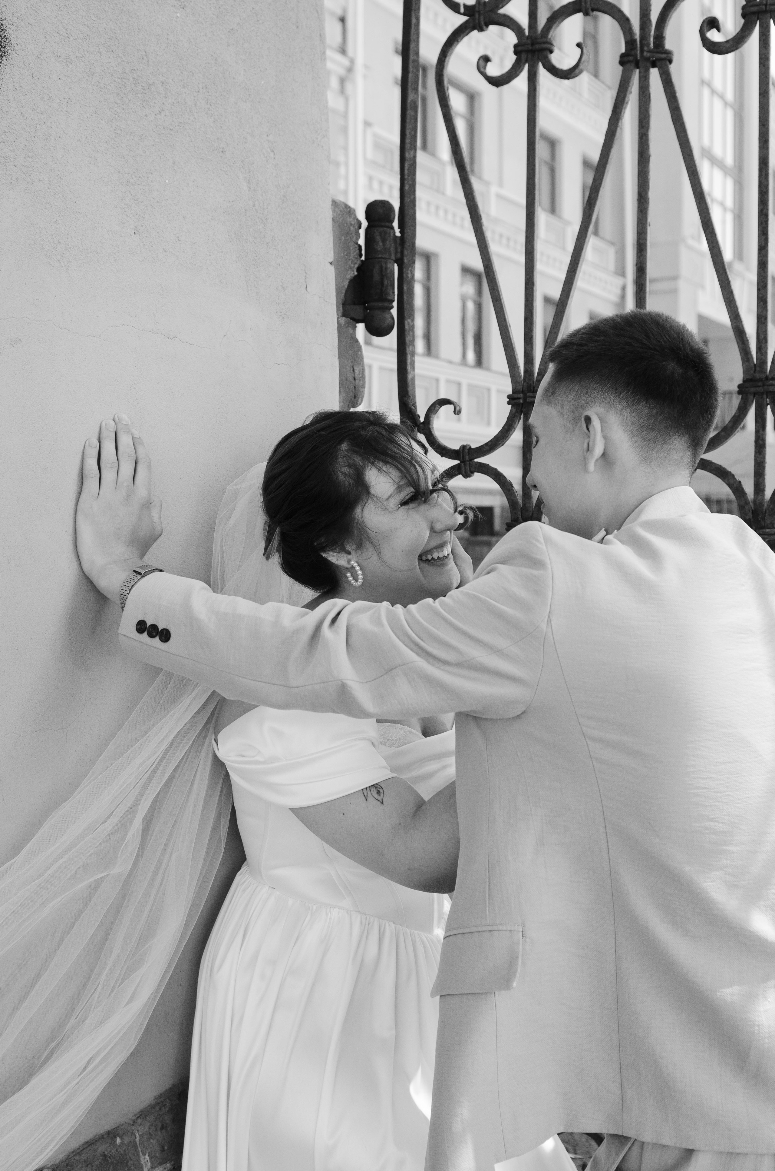 Диана & Айдар. Женский и предметный фотограф в Уфе Анастасия Настоечка