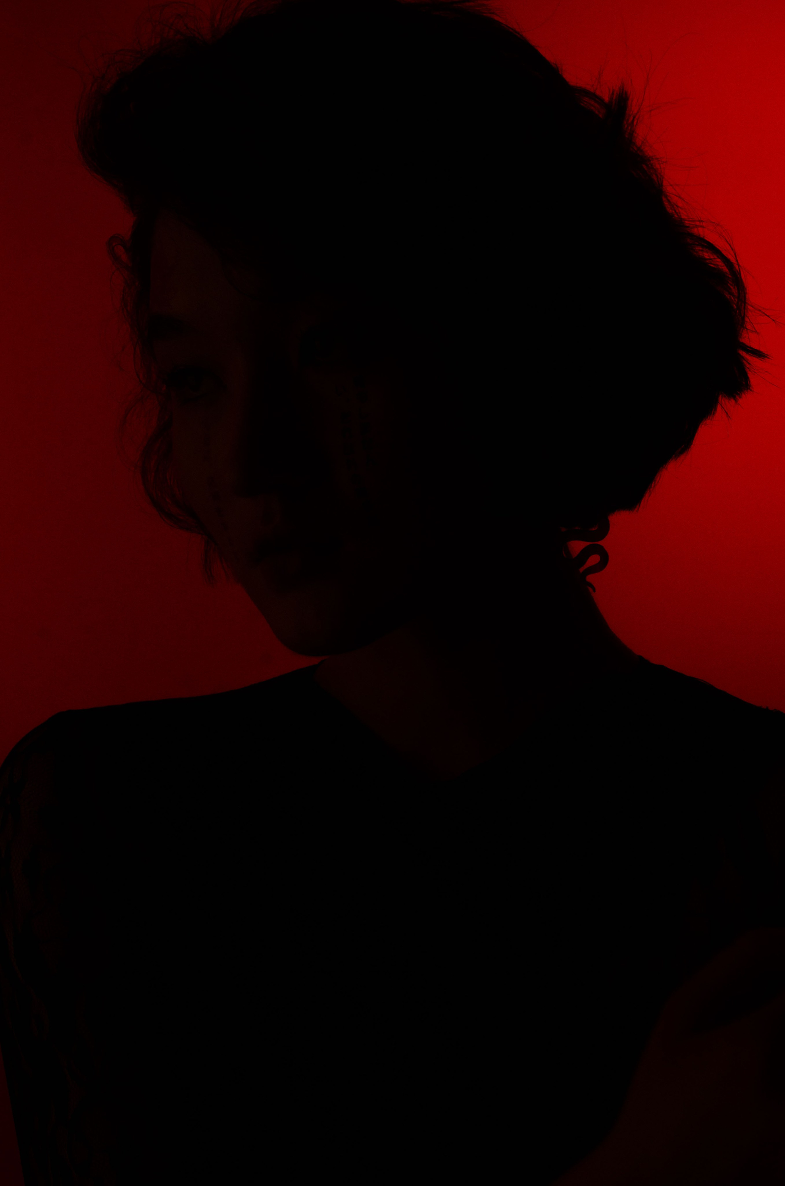 Лаура. Женский и предметный фотограф в Уфе Анастасия Настоечка