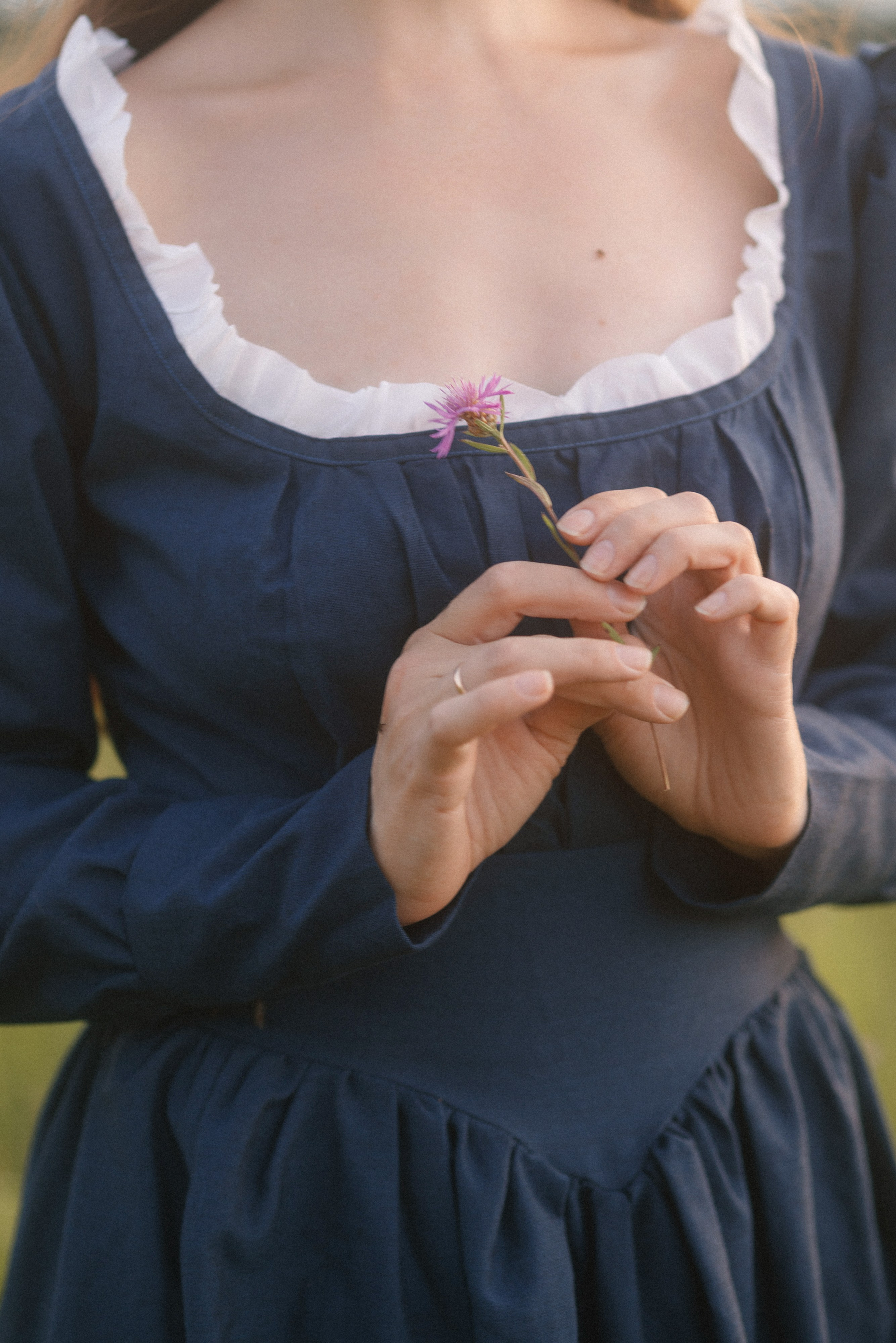 Наташа. Каплицкая Любовь — фотограф Тверь