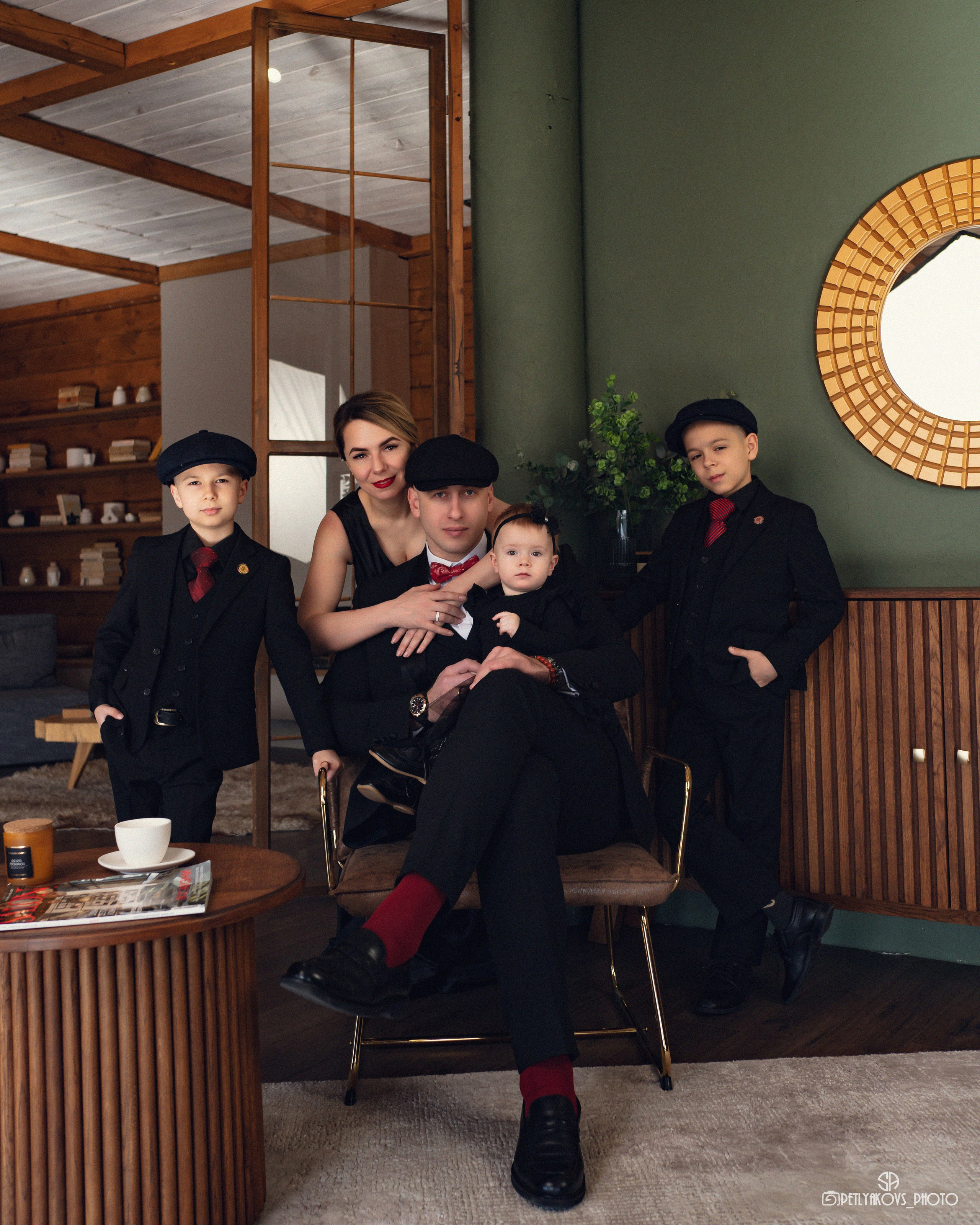 Фотосессия семейная. Фотограф, видеограф Пятигорск, Ставрополь, Ессентуки, Petlyakovs_photo
