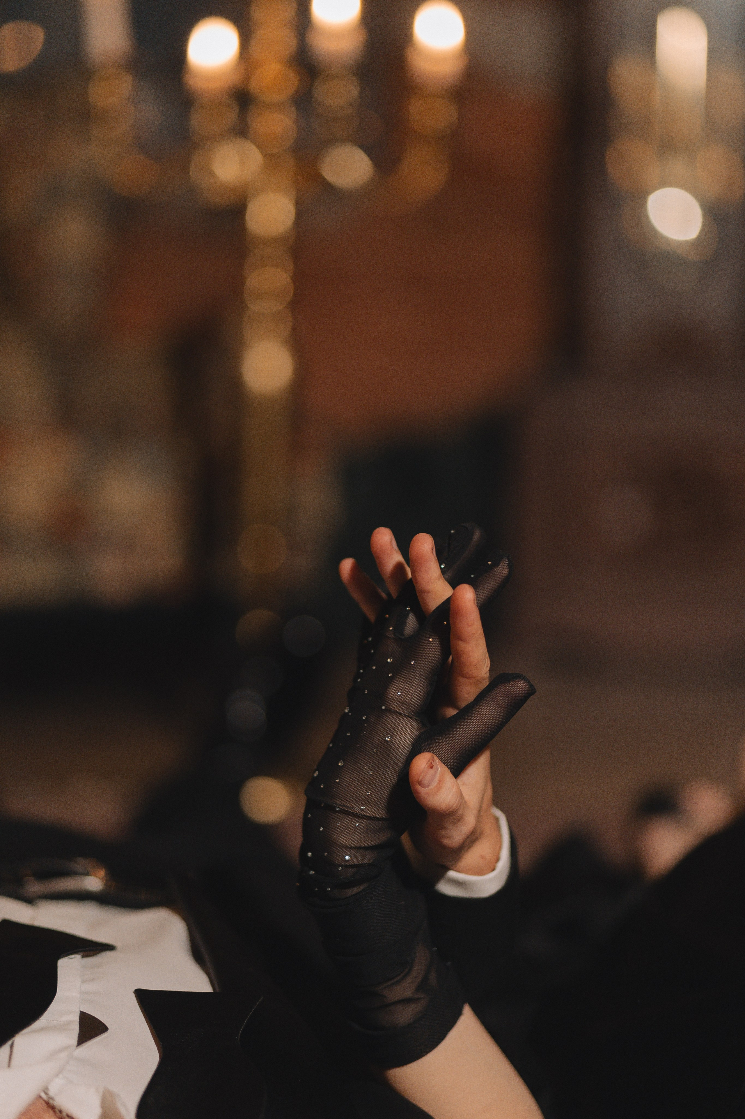 Новогодняя сказка. Свадебный и семейный фотограф в Москве Яна Шувалова