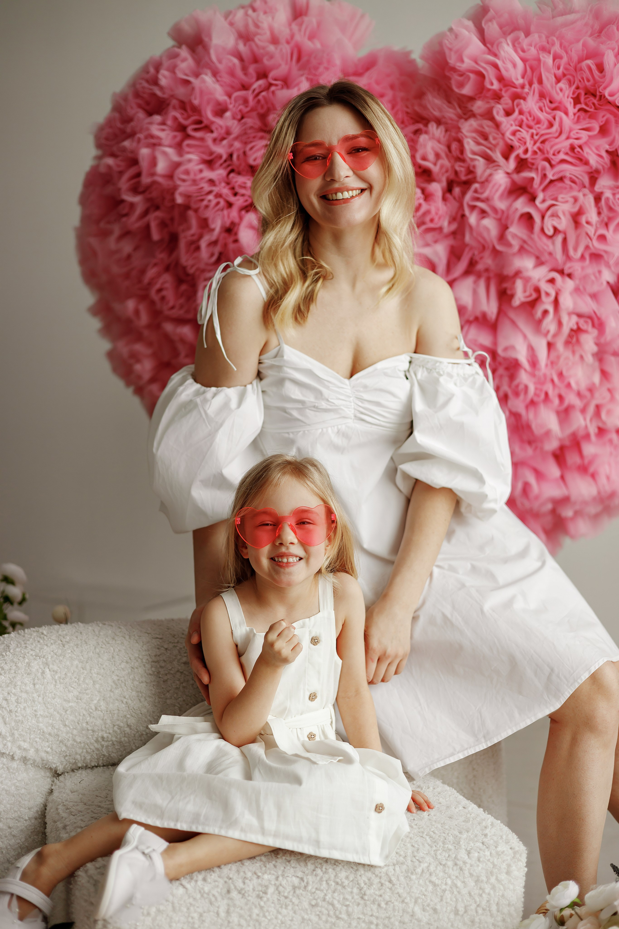 Девочки такие девочки. Фотограф в Санкт-Петербурге Знаменская Ирина