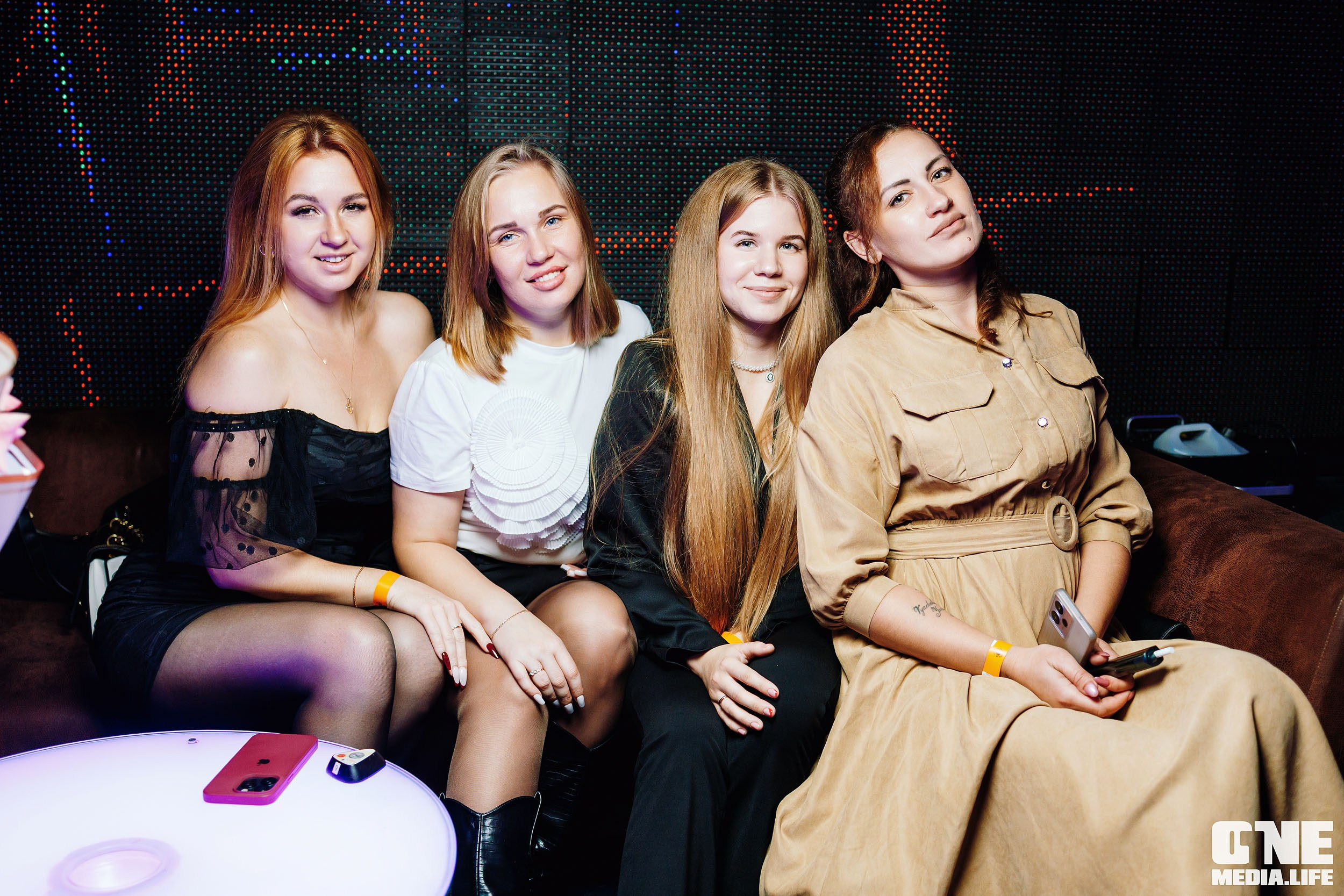 Фоторепортаж из РК Планета. One Media Life: фоторепортажи, фотоотчеты с мероприятий и заведений