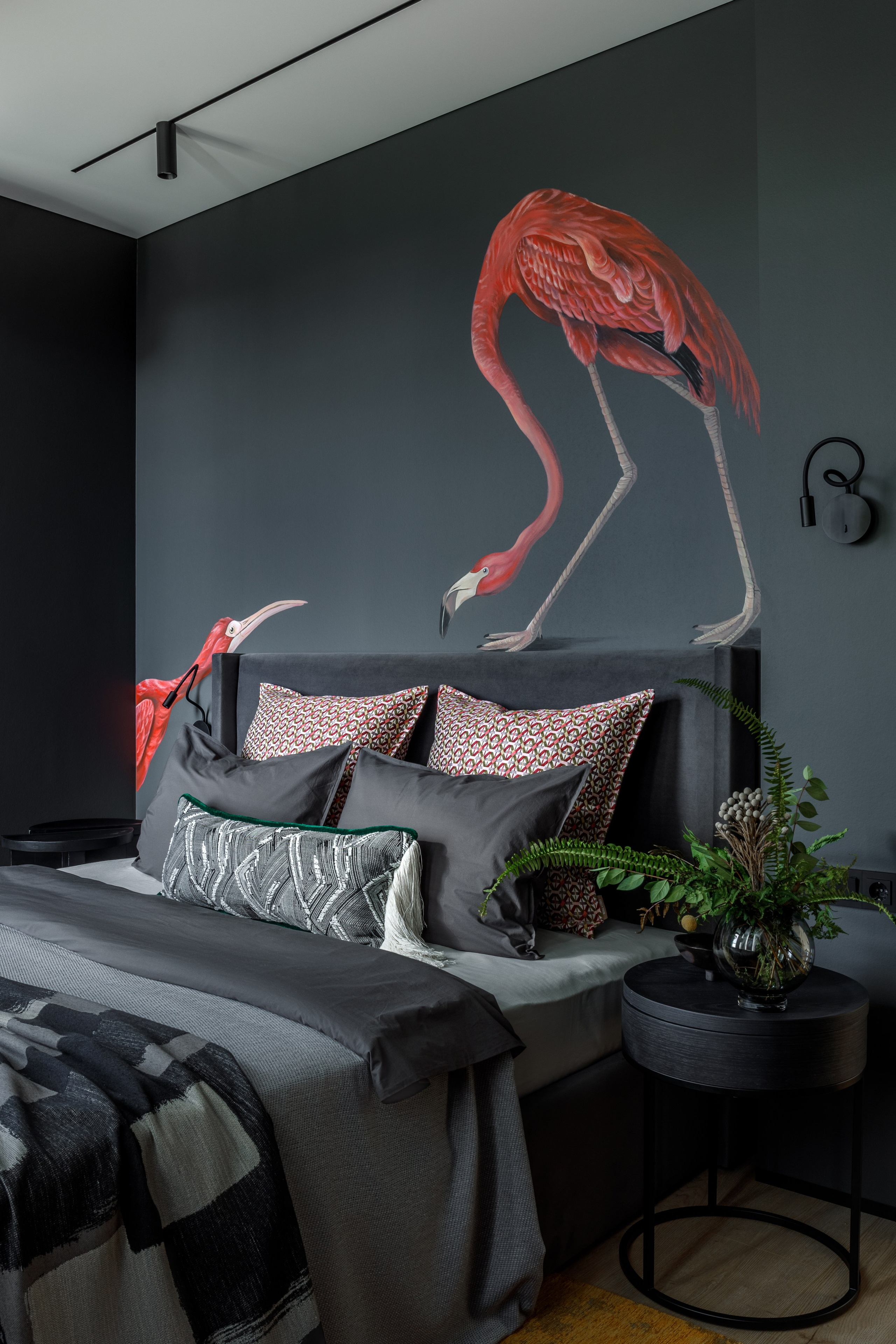 Дизайн интерьера квартиры 120м. Студия дизайна в Краснодаре — закажите дизайн-проект дома или квартиры от студии FARENI