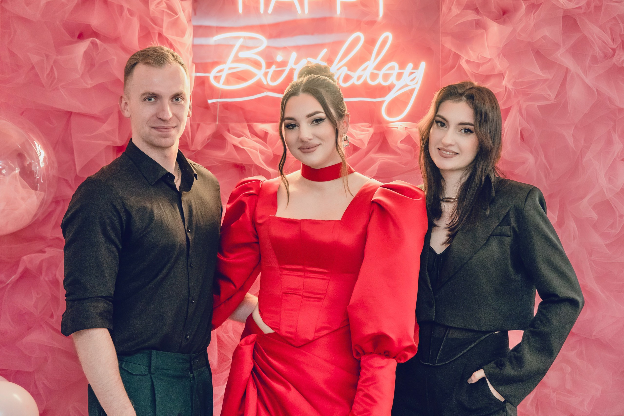 Валерия Hb-day. Фотограф в Москве Екатерина Малышева