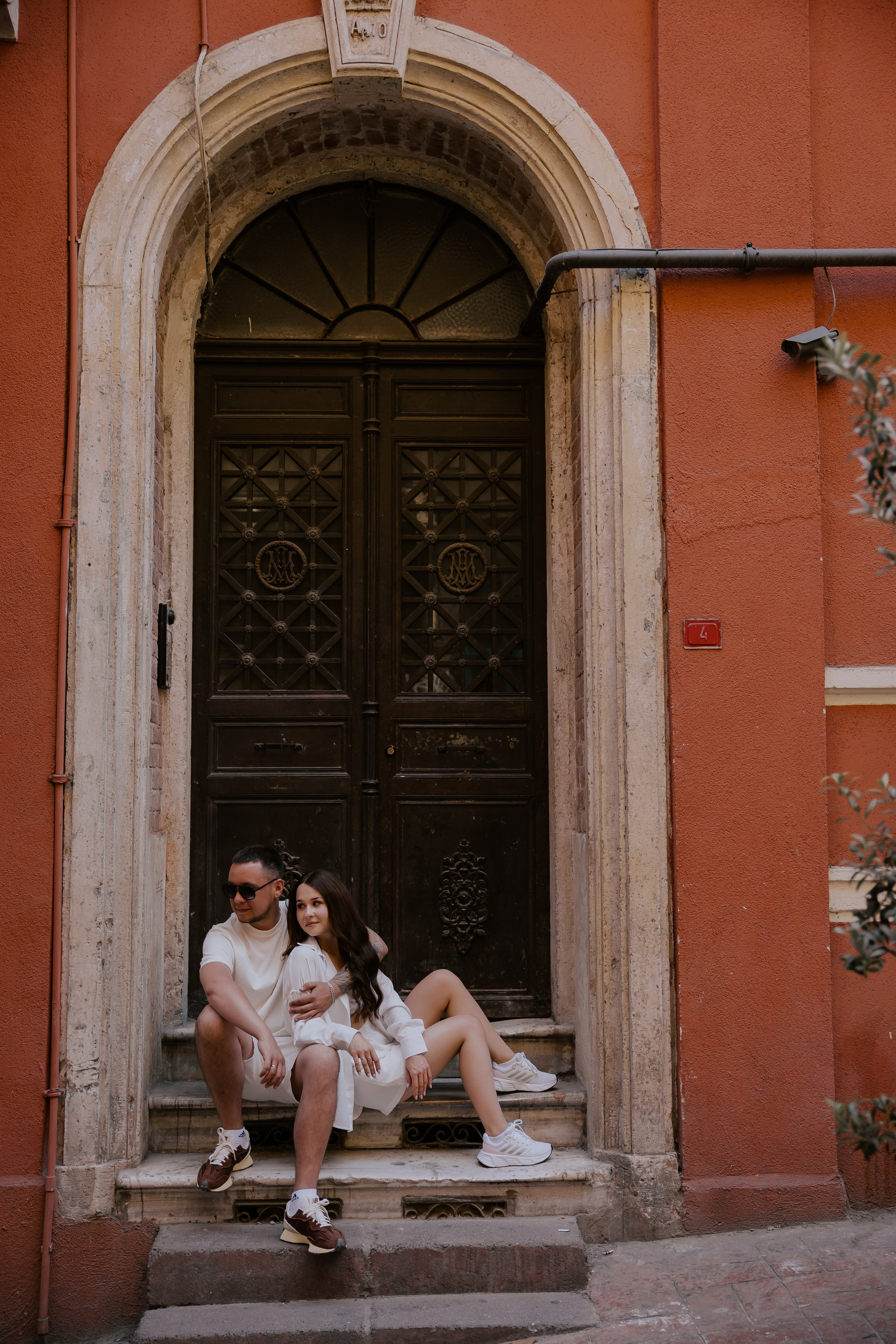 Погуляем по Стамбулу?