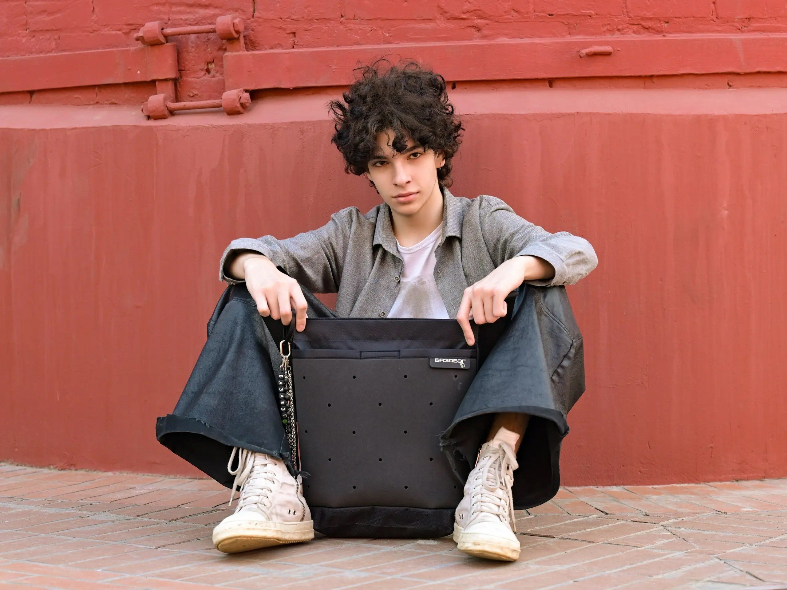 Миро. Модельное агентство