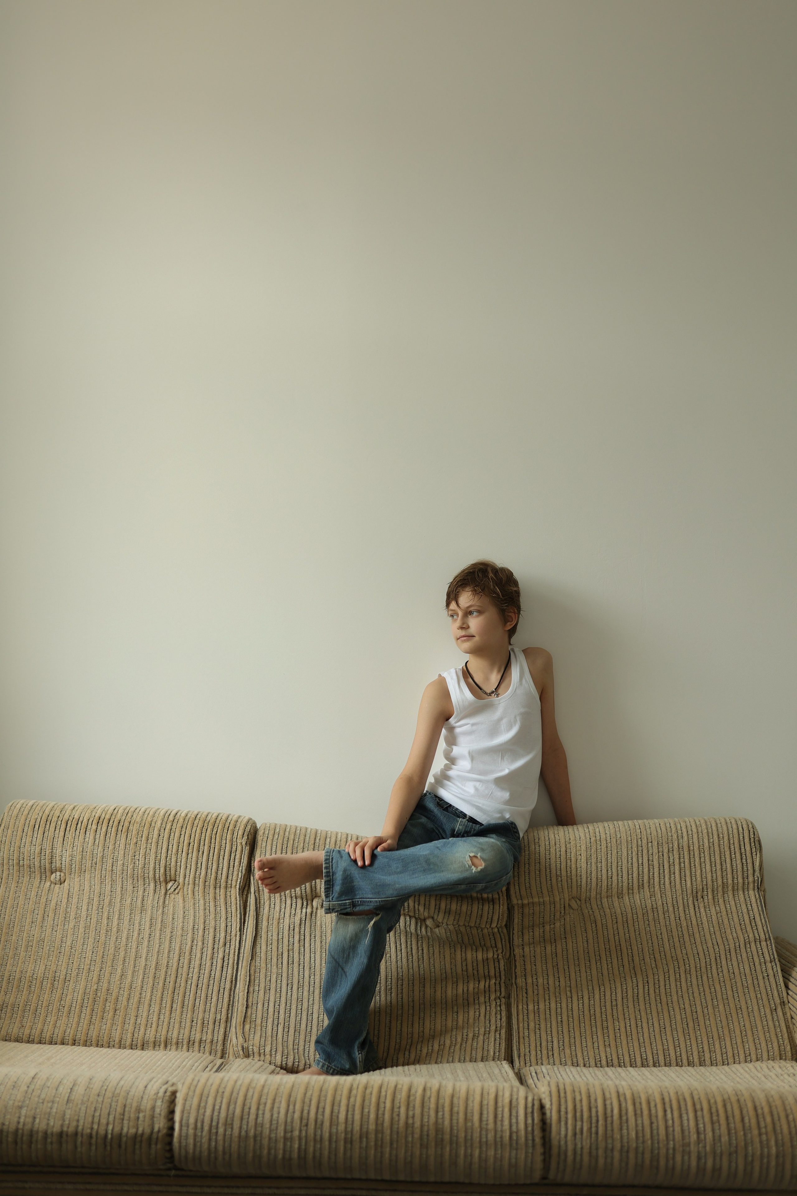 Семён. Модельное агентство