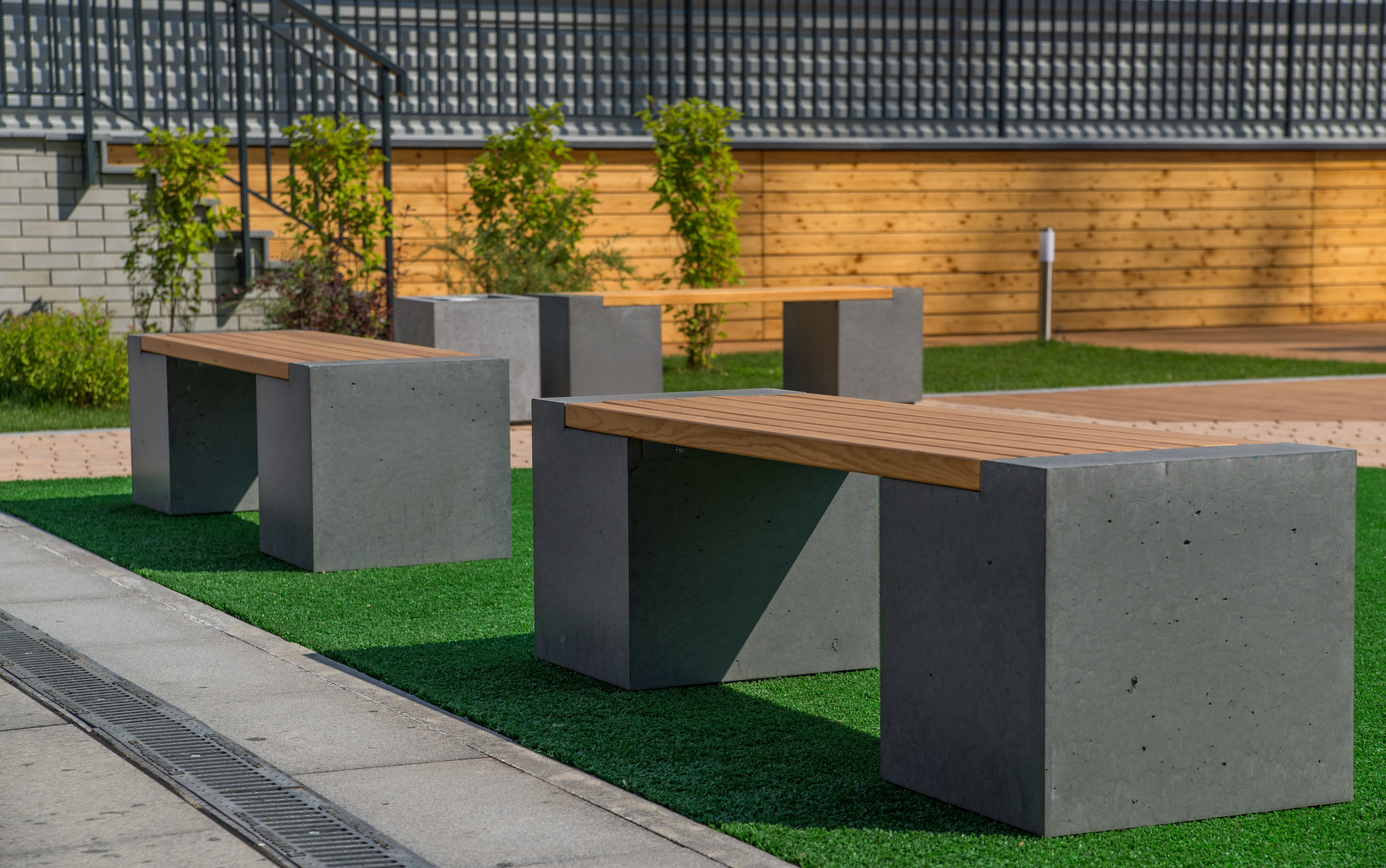 Архитектурные съёмки. Рекламный, каталожный и предметный фотограф в Москве Александр Коротун