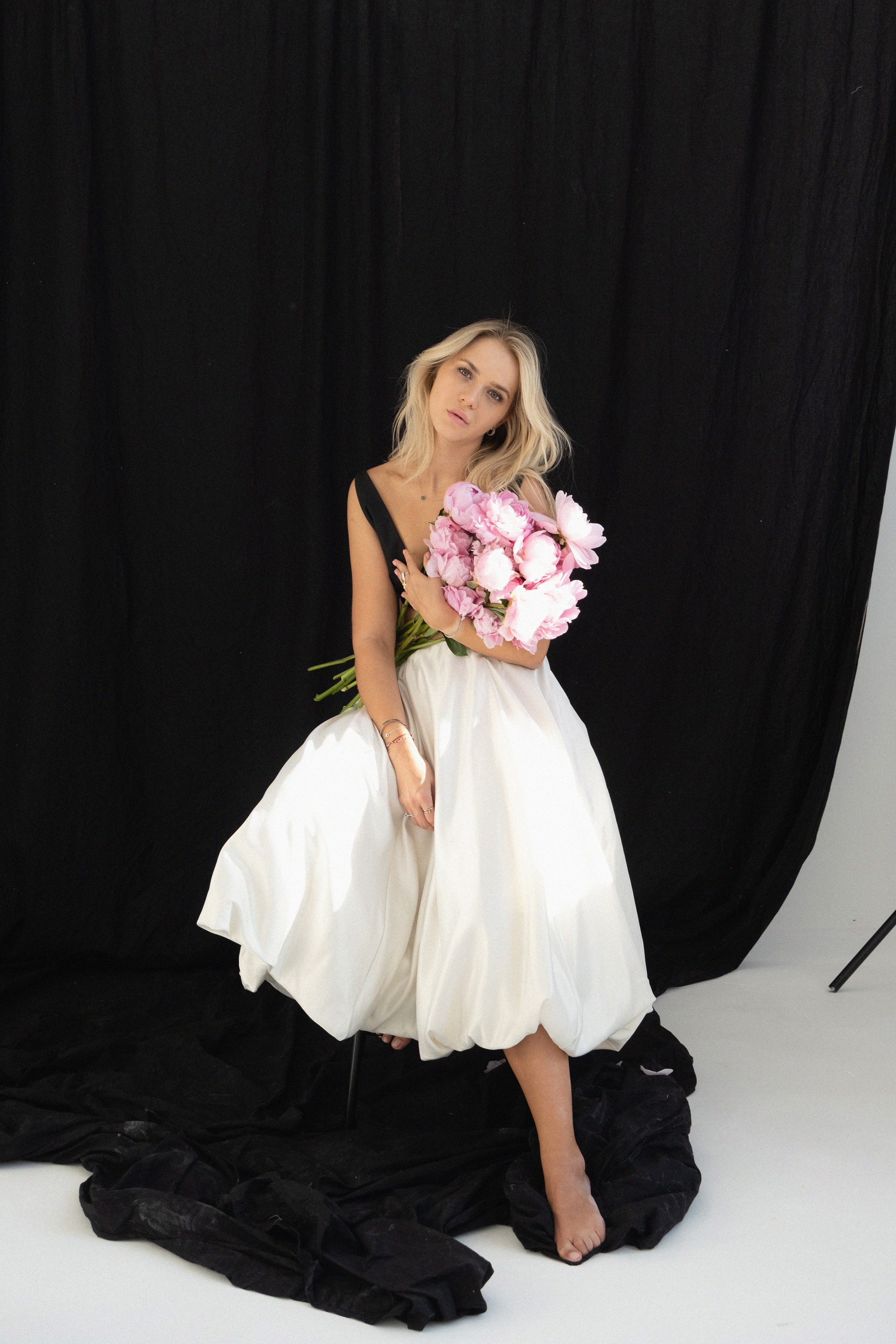 Фотография. Кузнецова Арина — женская художественная фотография, интуитивный художник