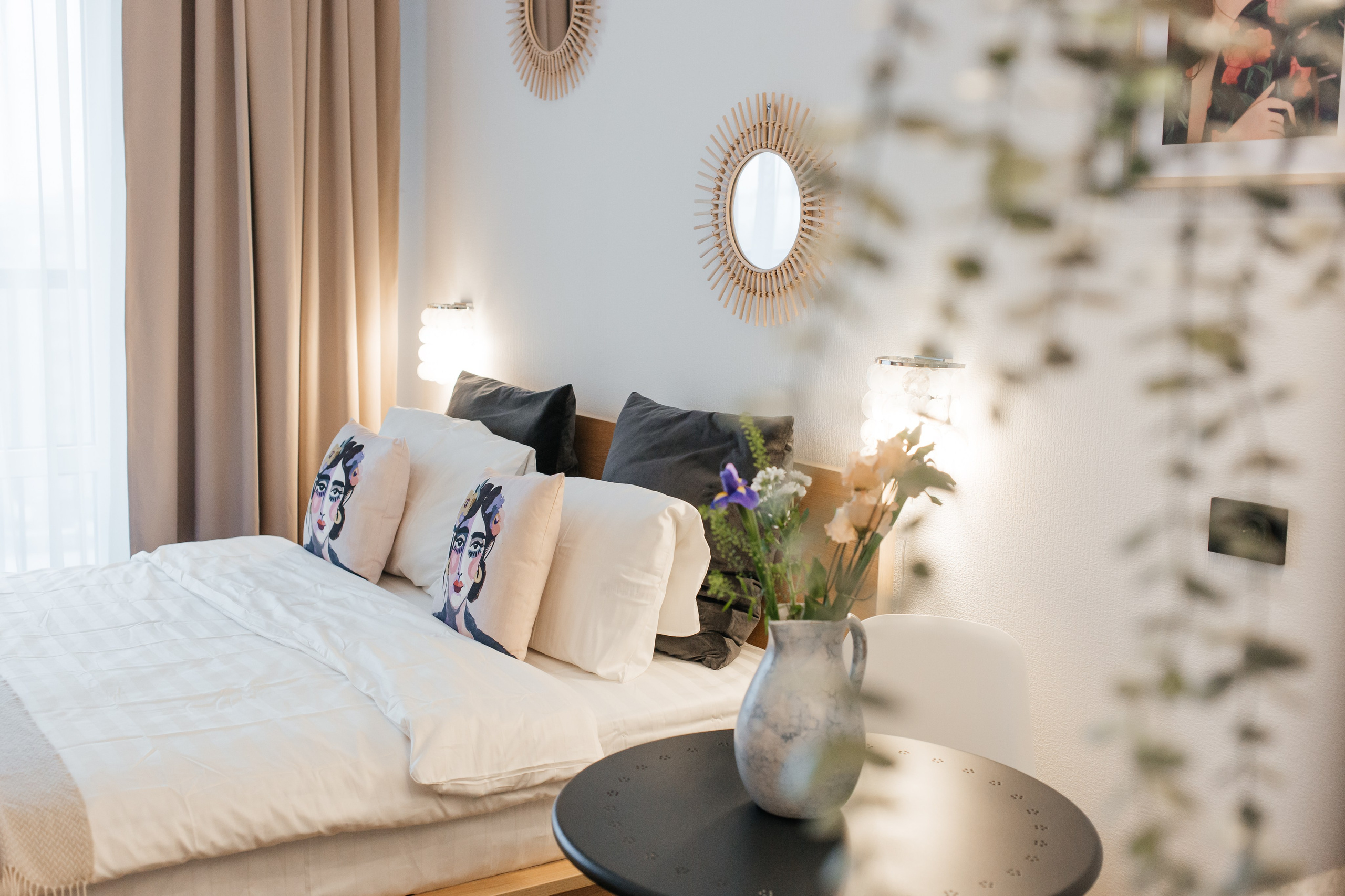 Студия исскуство. Репортажный фотограф Анастасия Головко