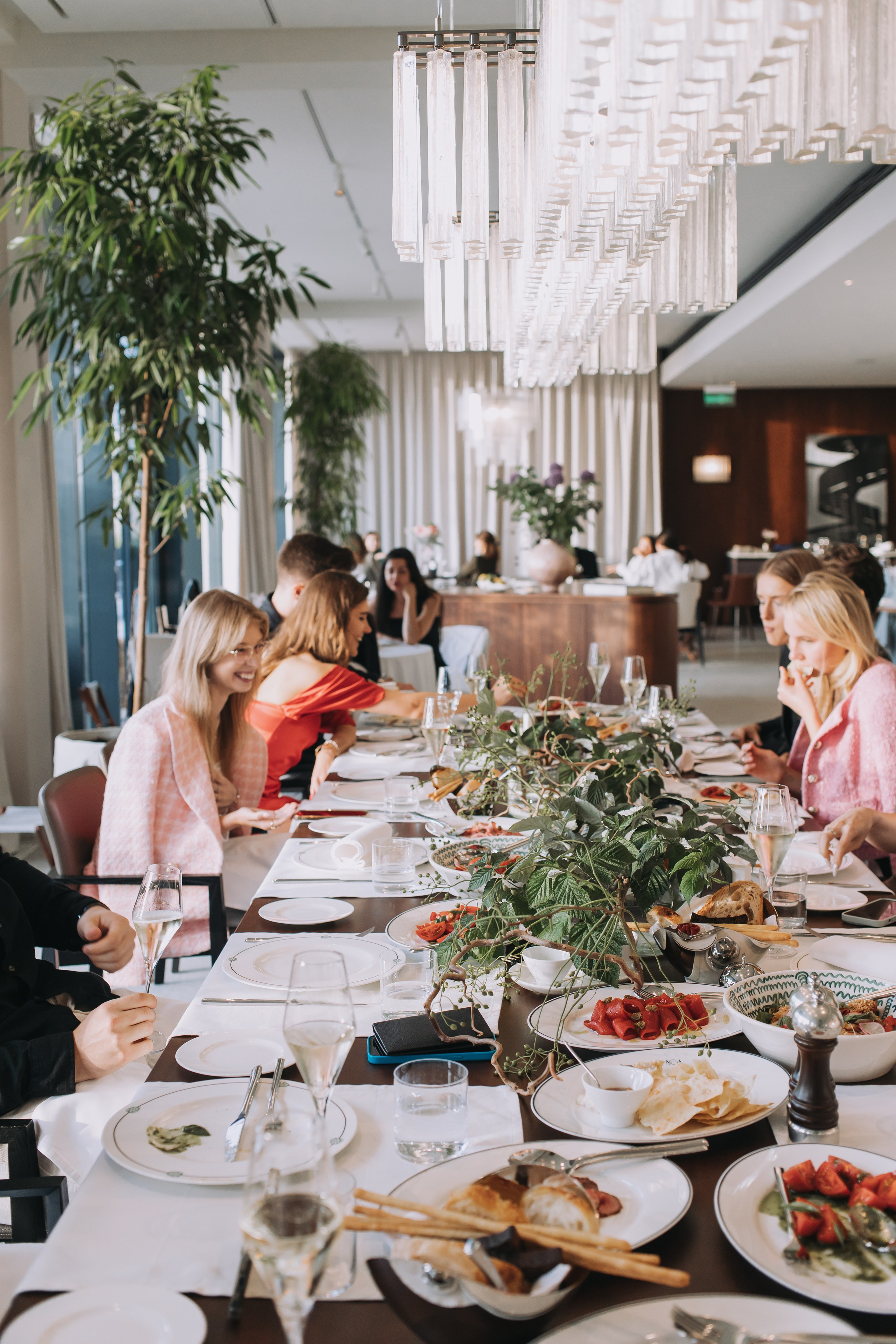 День рождения. Репортажный фотограф Анастасия Головко