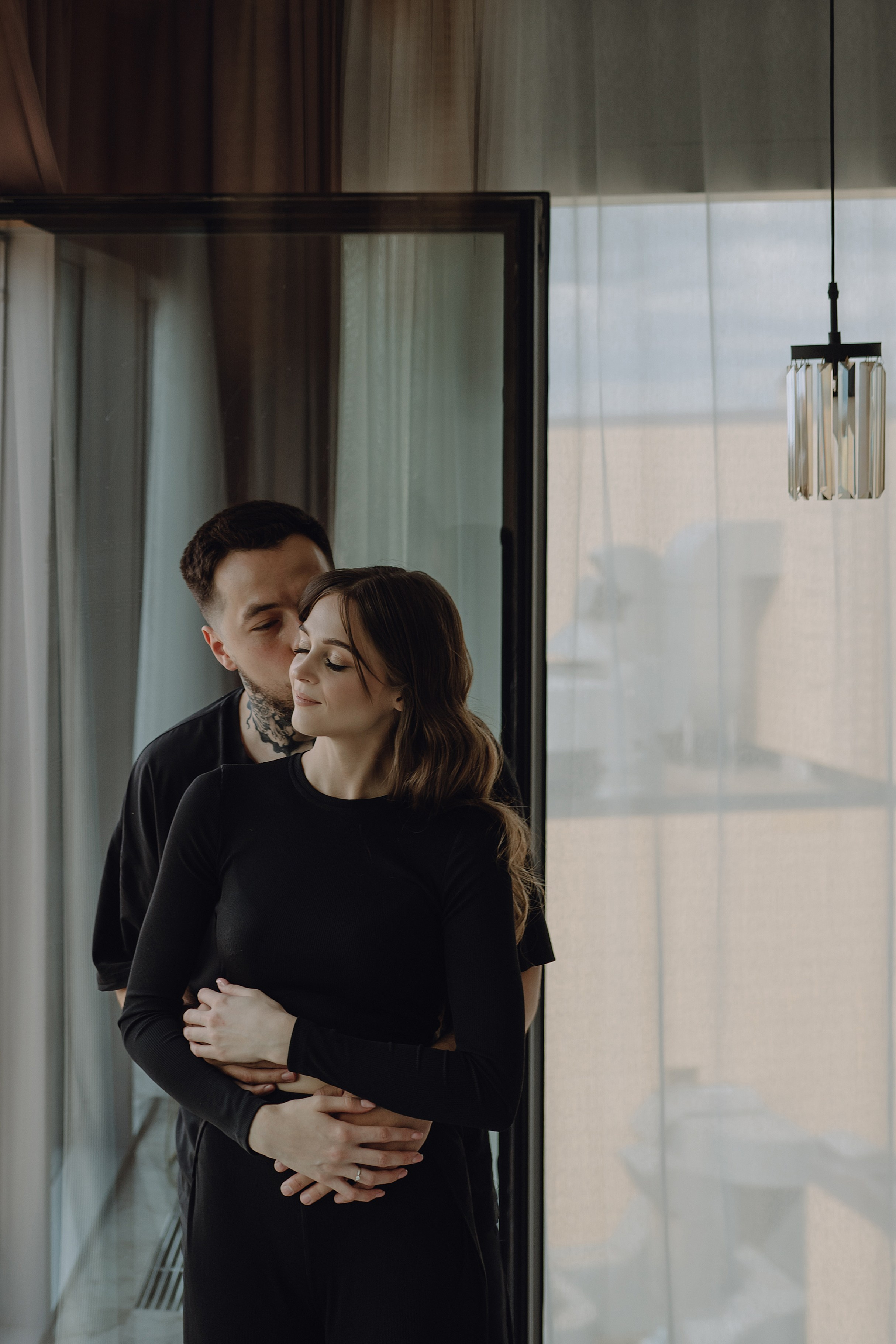 Альберт и Лера. Свадебный фотограф Анжелика Сариева