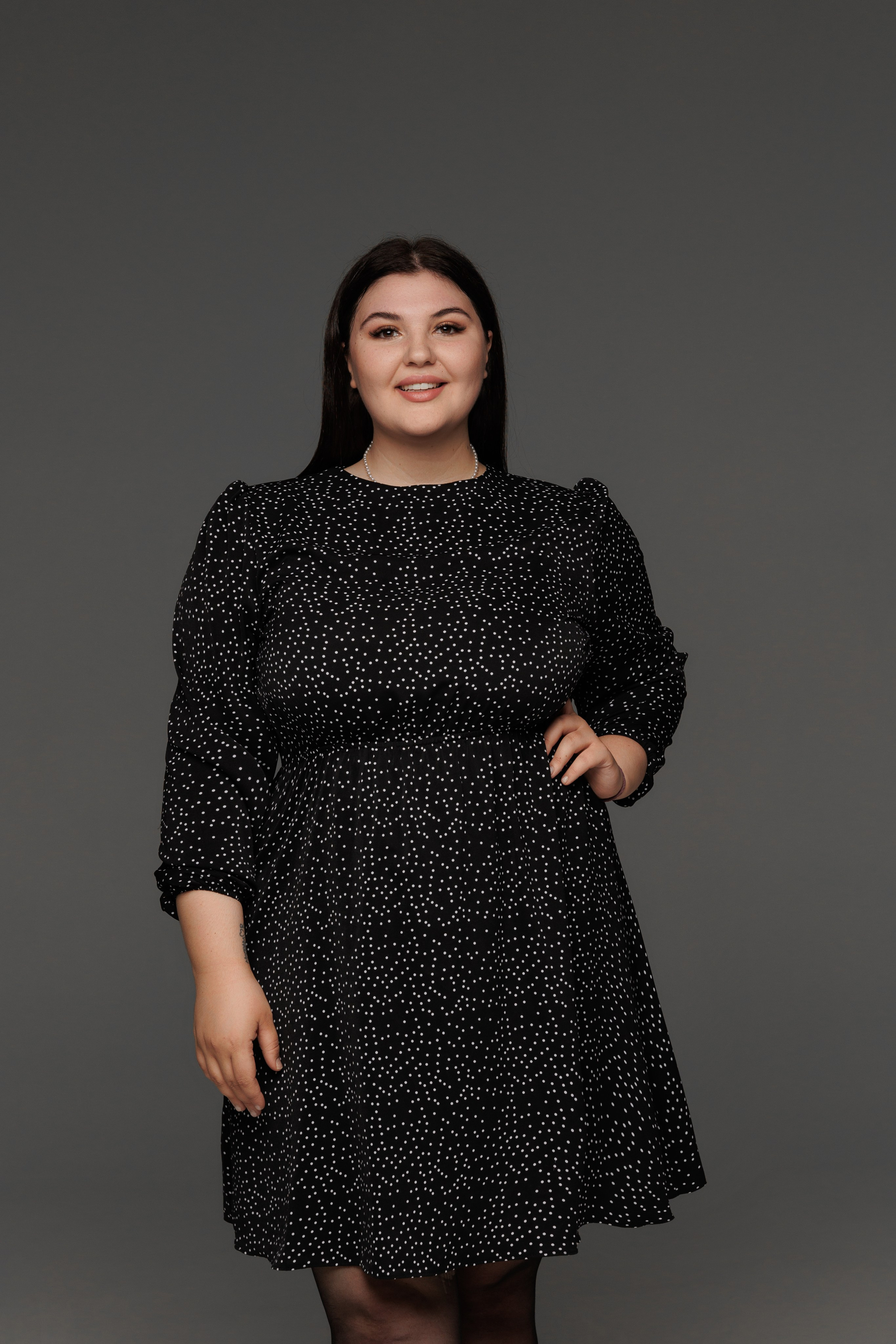 Дарья. Фотограф женского портрета, беременности и материнства Харькова Елена