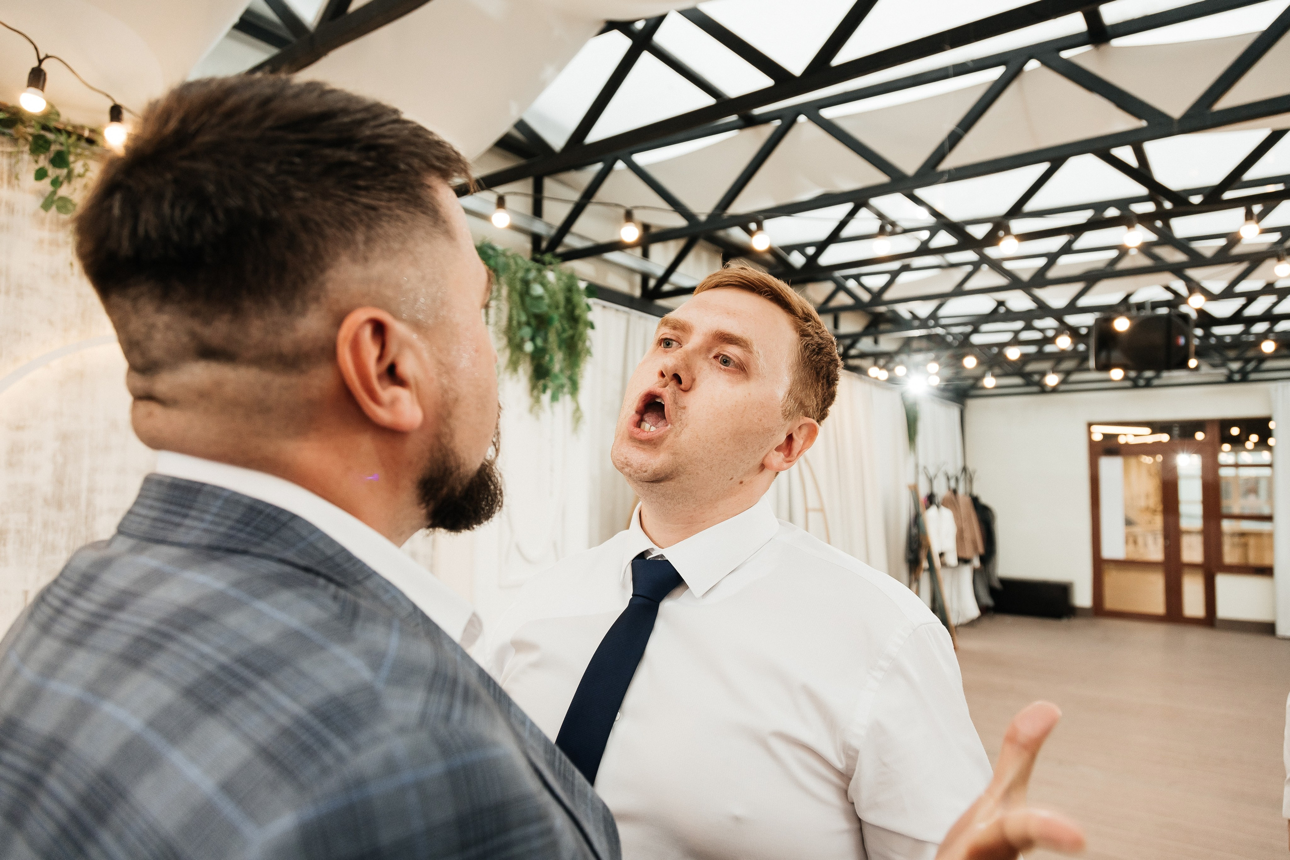 Сергей и Анастасия/2024. Свадебный и семейный фотограф в Екатеринбурге