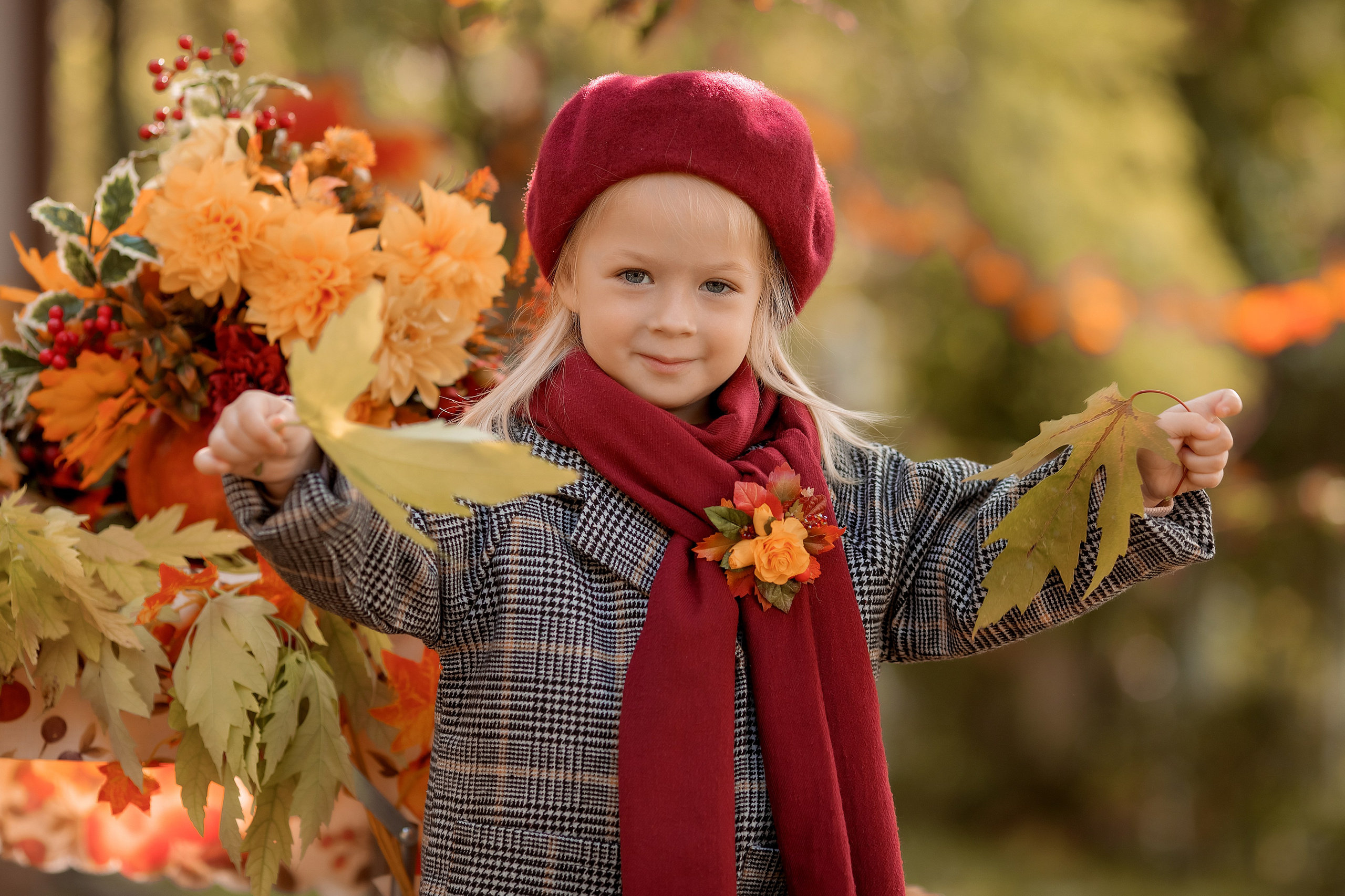 Отзывы. Семейный и детский фотограф Мария Полякова