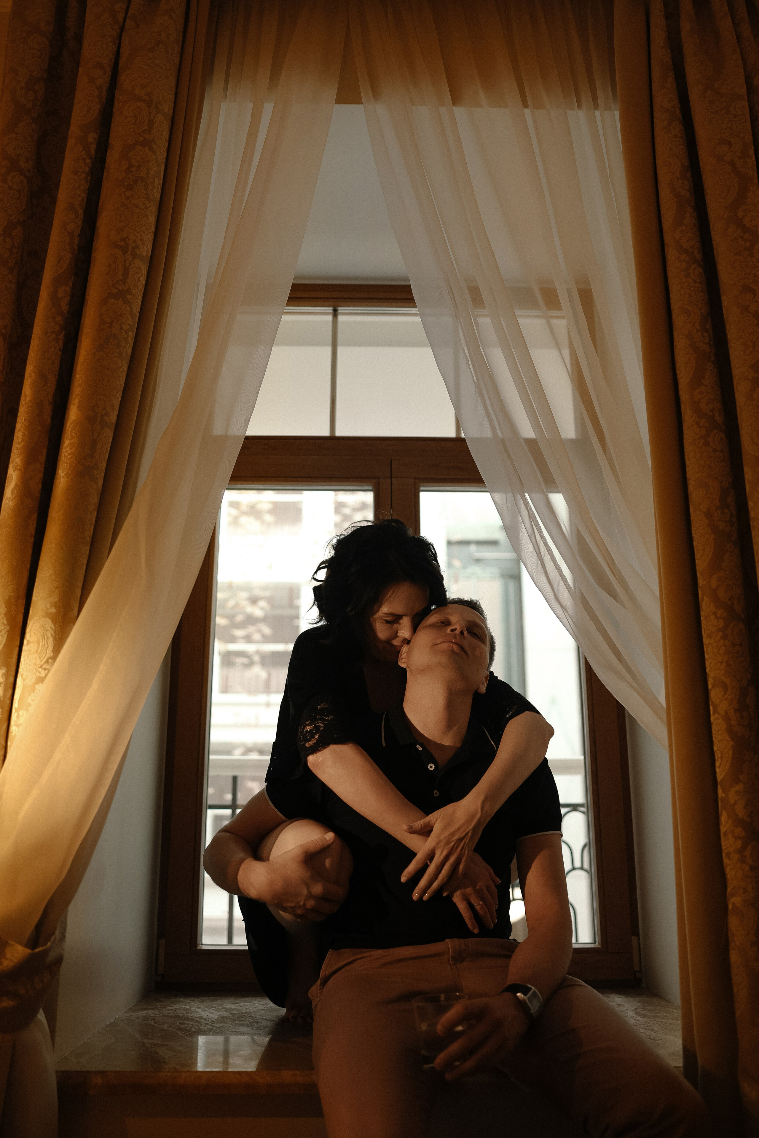 Анна и Кузьма. Свадебный и семейный Фотограф Денис Кошель