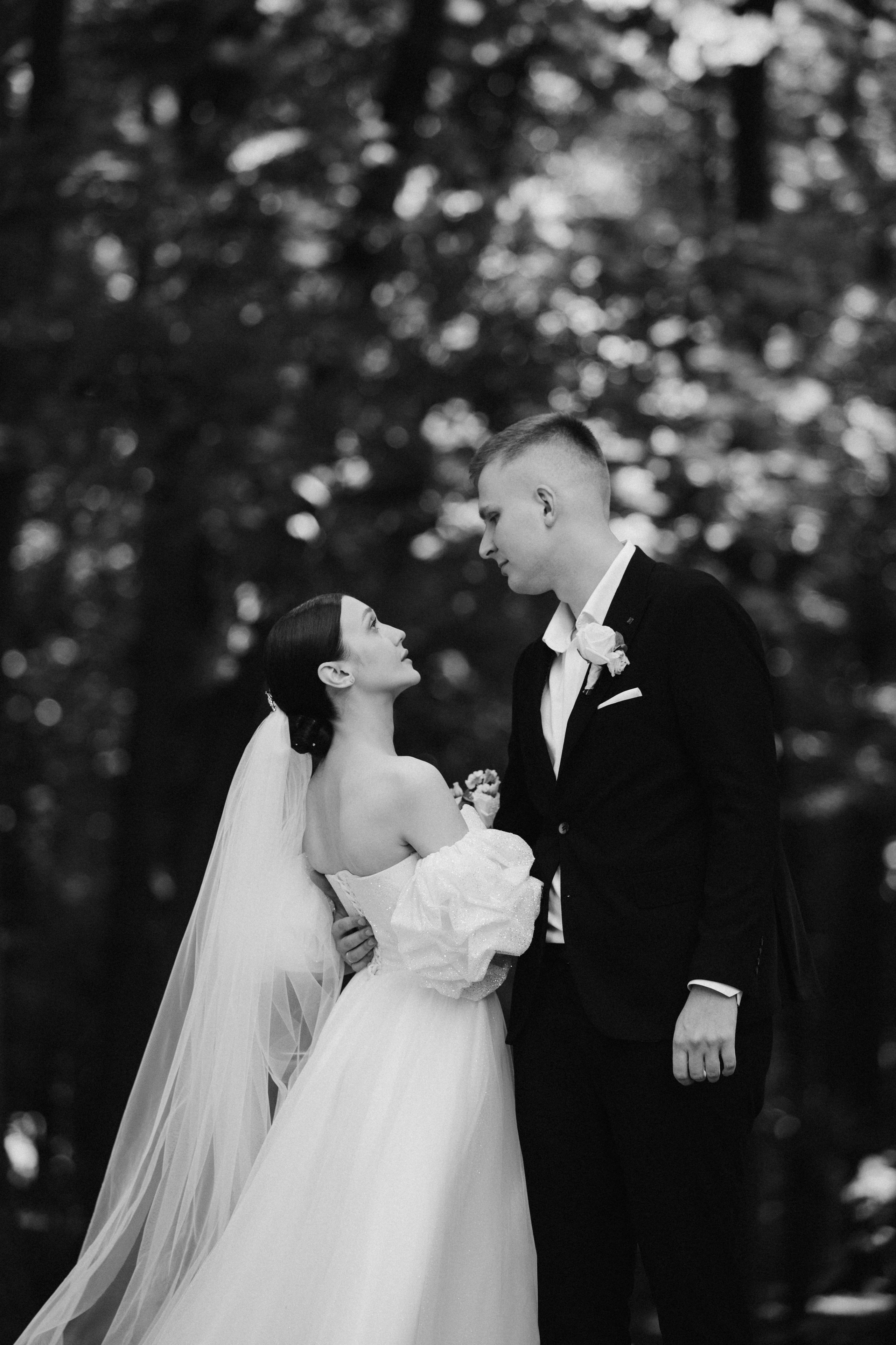 «My love, my love». Свадебный фотограф Москва