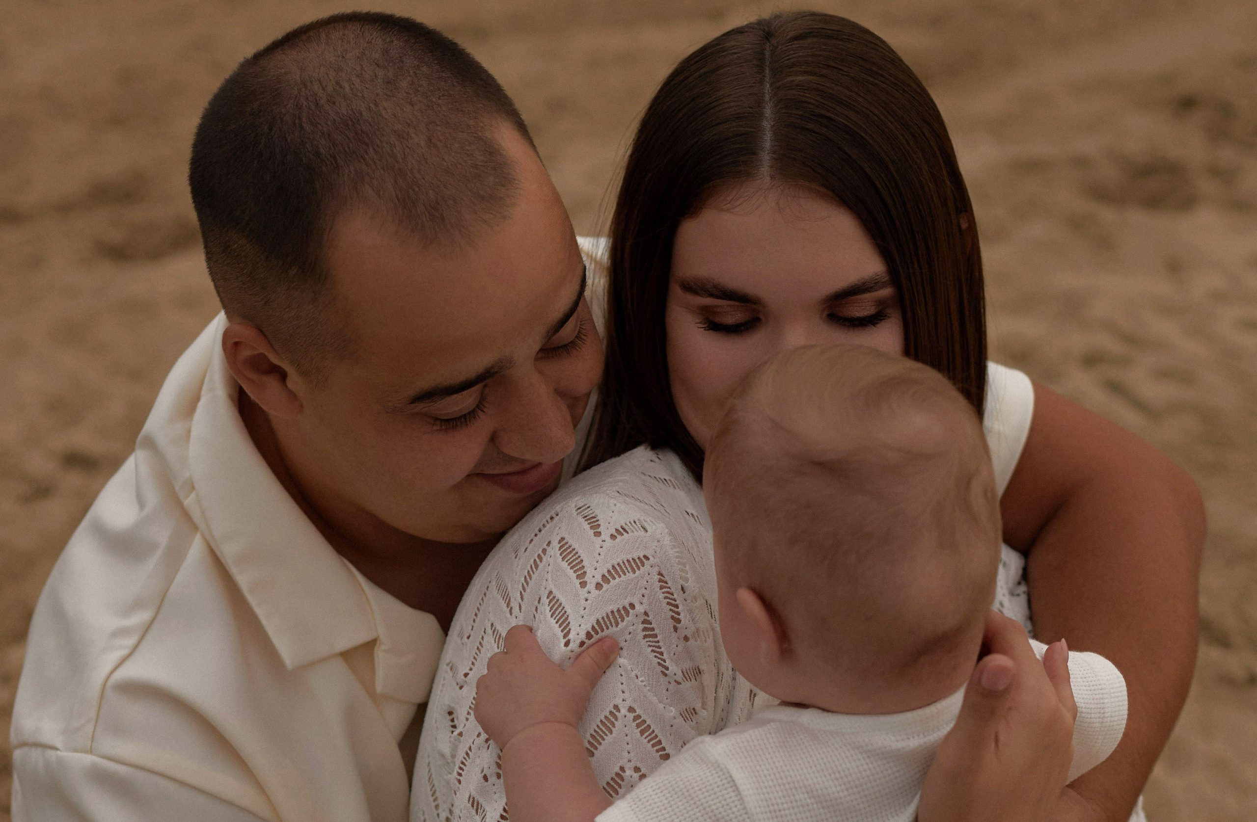 Family. Портретный и свадебный фотограф Брянске Юлия Шупыро