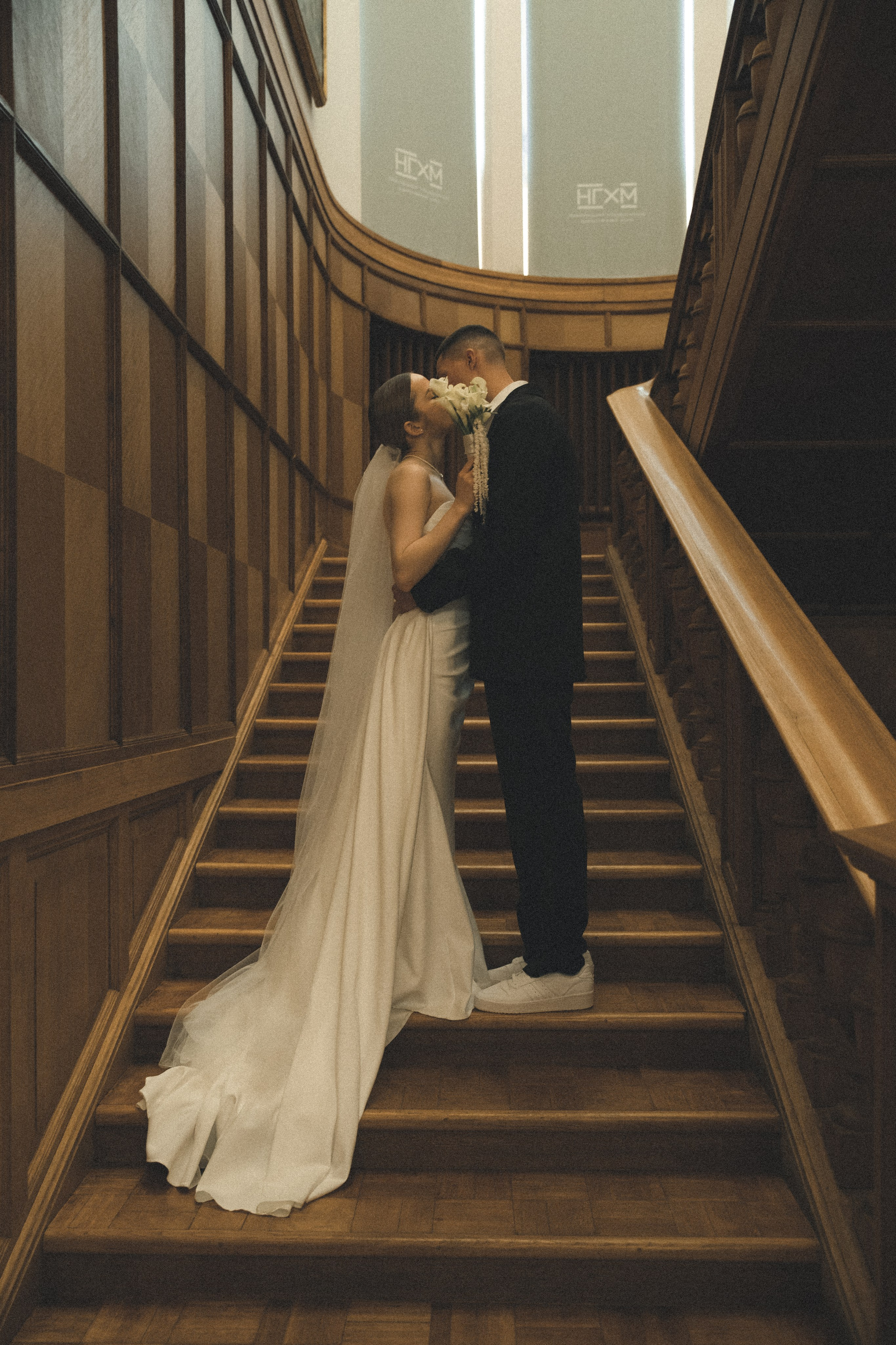 Данил & Арина. Свадебный и семейный фотограф в Нижнем Новгороде Мучкова Анна