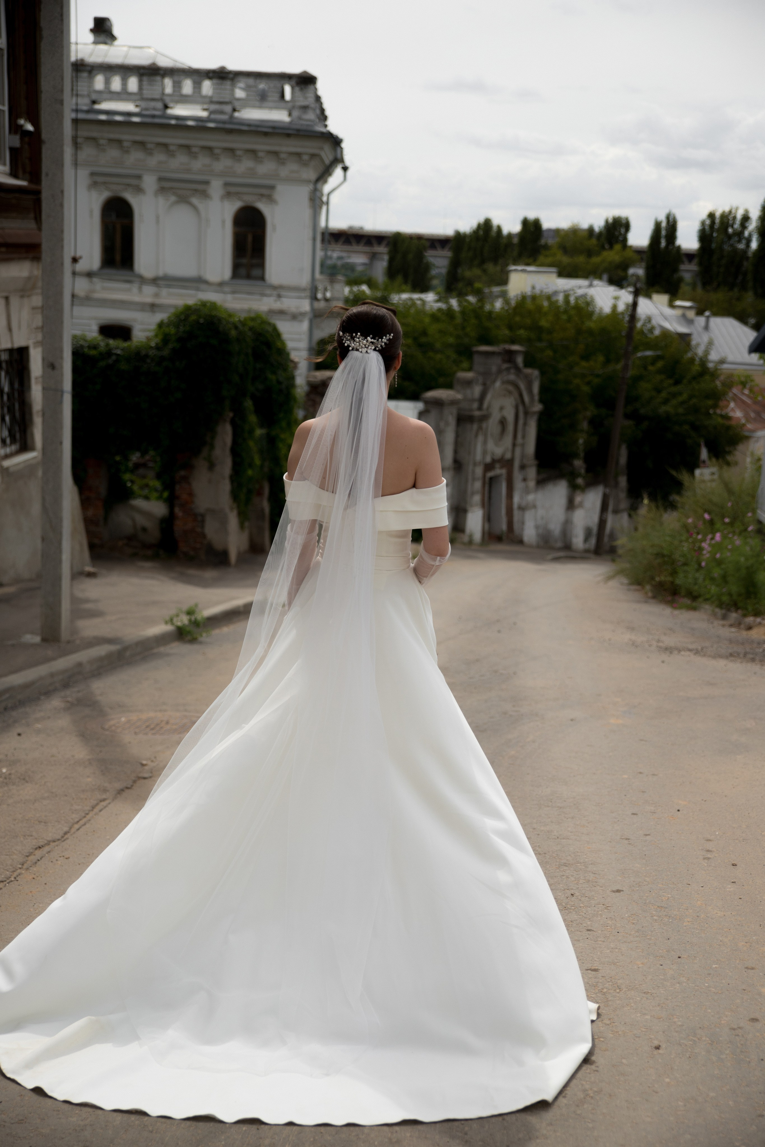 Счастливые моменты свадебного дня. Свадебный и семейный фотограф в Нижнем Новгороде Мучкова Анна