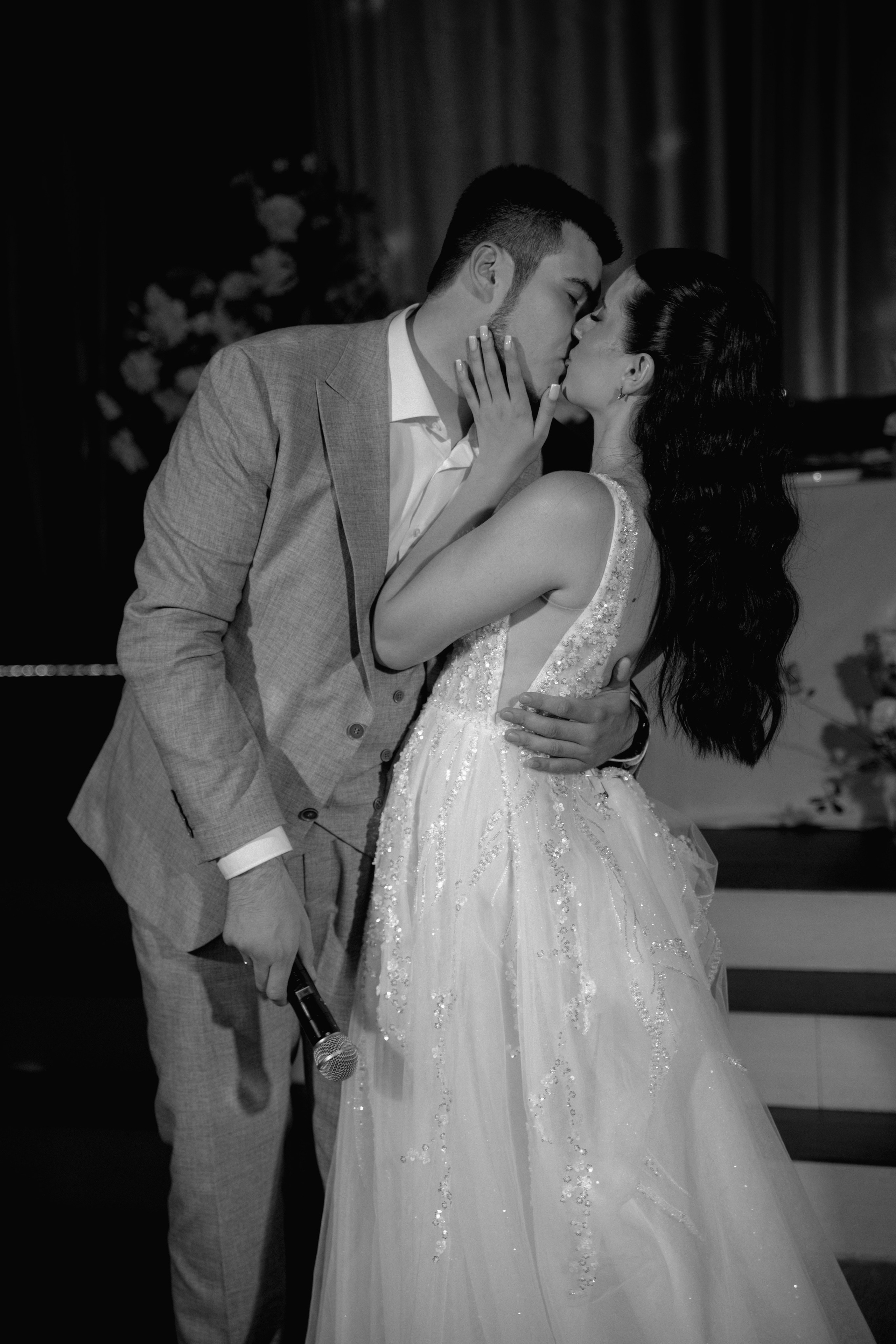 Свадебный день. Свадебный и семейный фотограф в Нижнем Новгороде Мучкова Анна