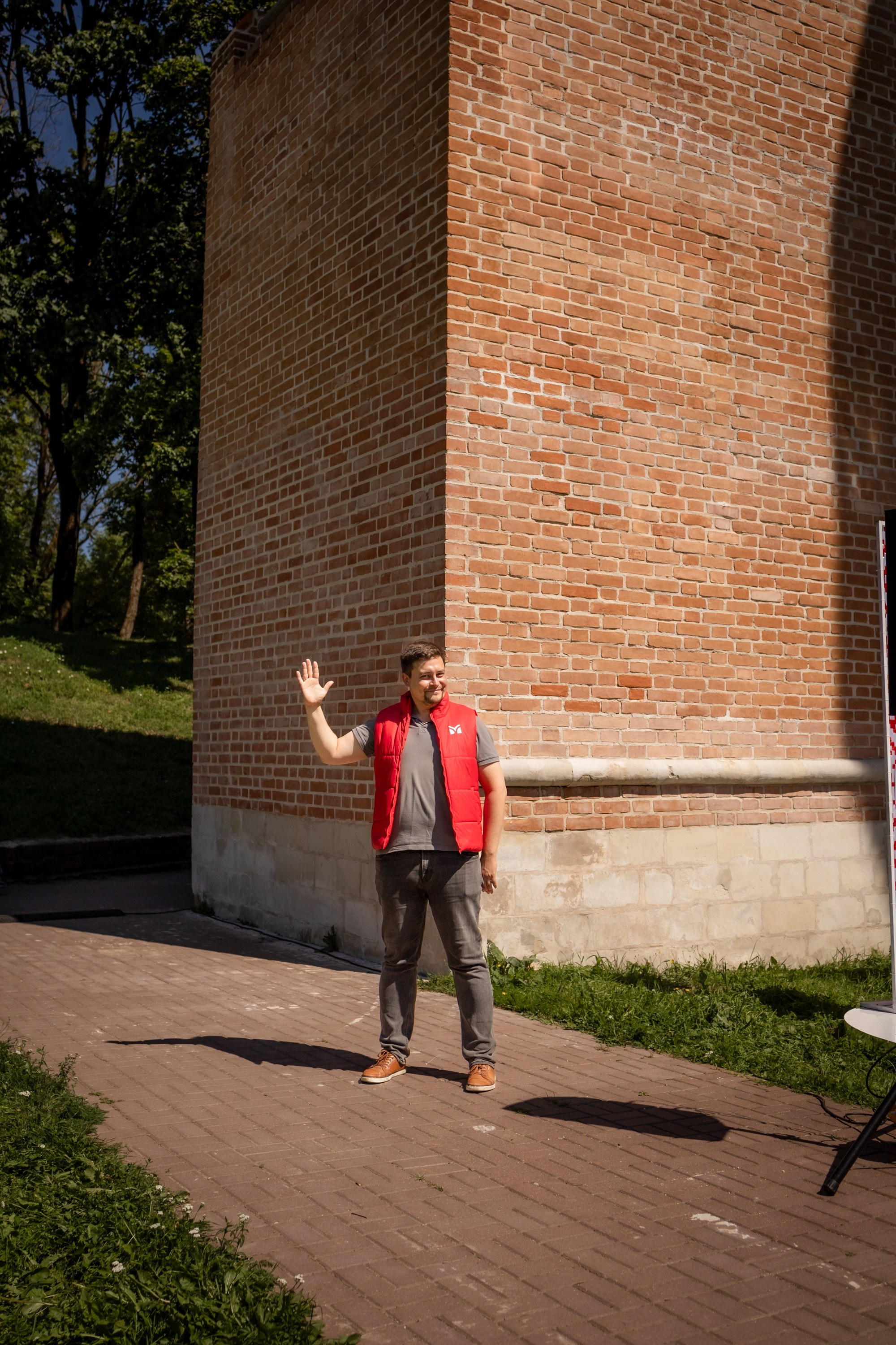 ЛУКОВ ФЕСТ 2024 ДЕНЬ 1. Главная