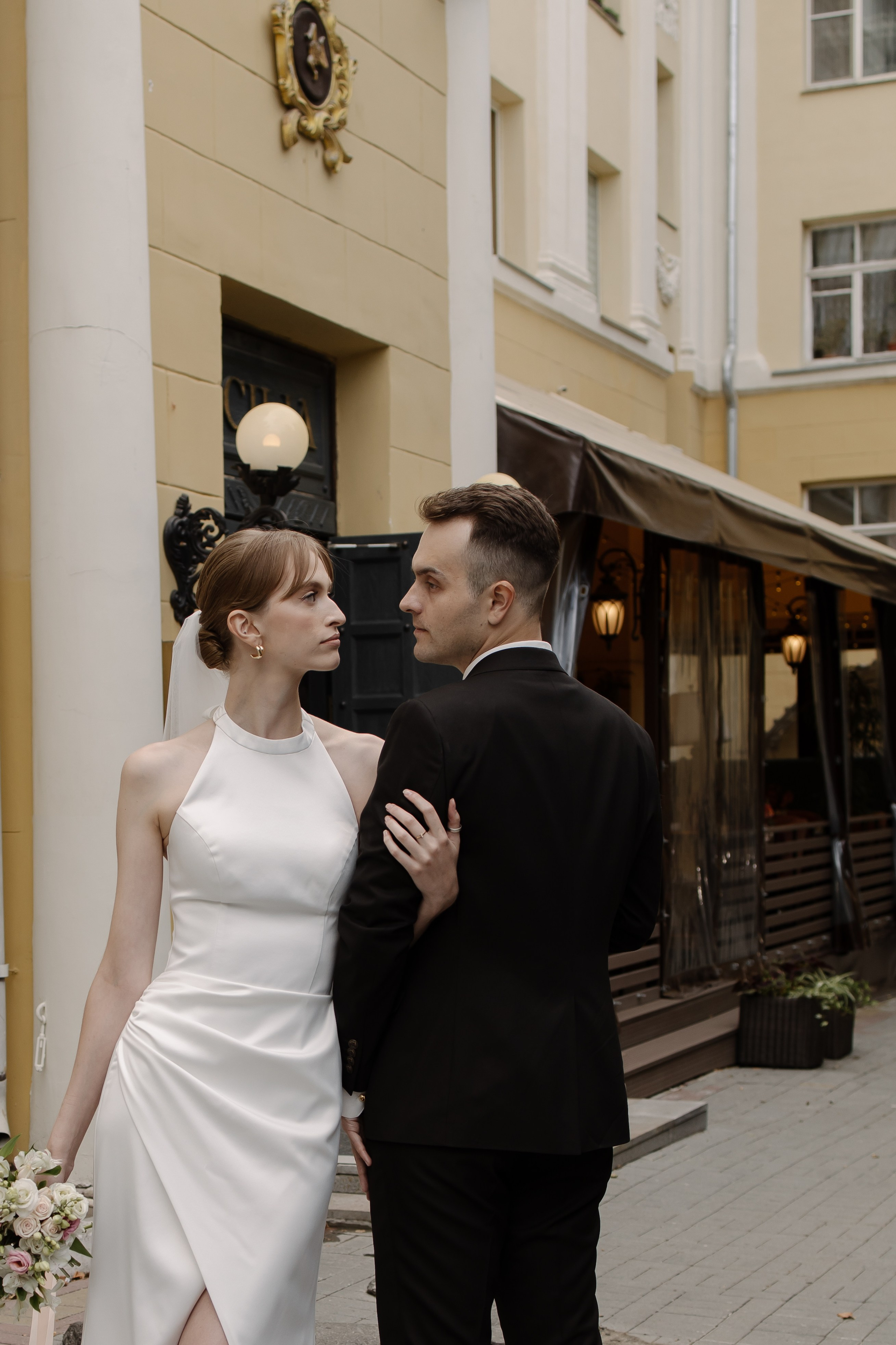 Кирилл и Дарья. СВАДЕБНЫЙ ФОТОГРАФ ЧЕЛЯБИНСК